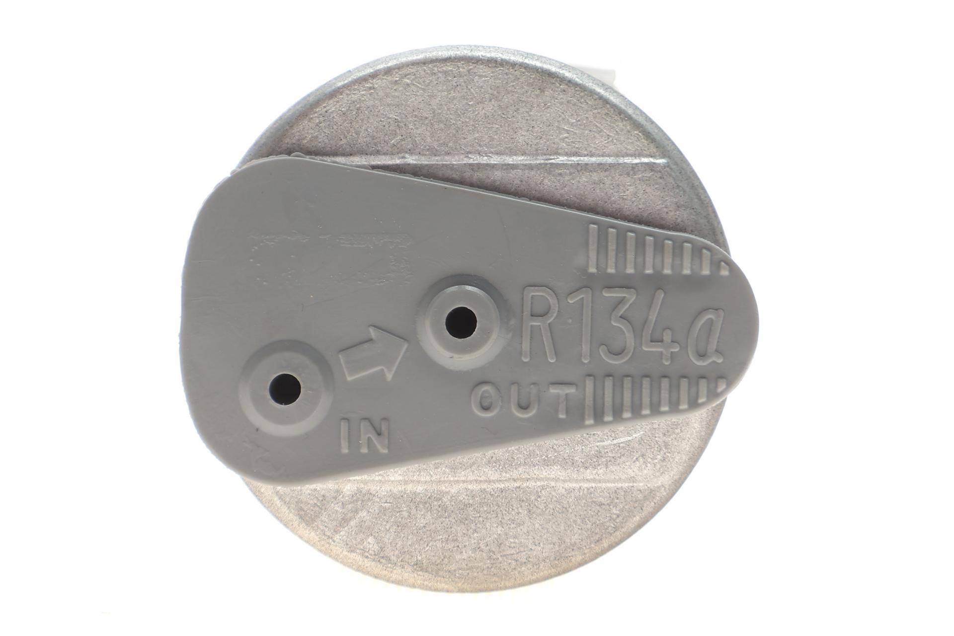 Осушувач кондиціонера Fiat Ducato -06