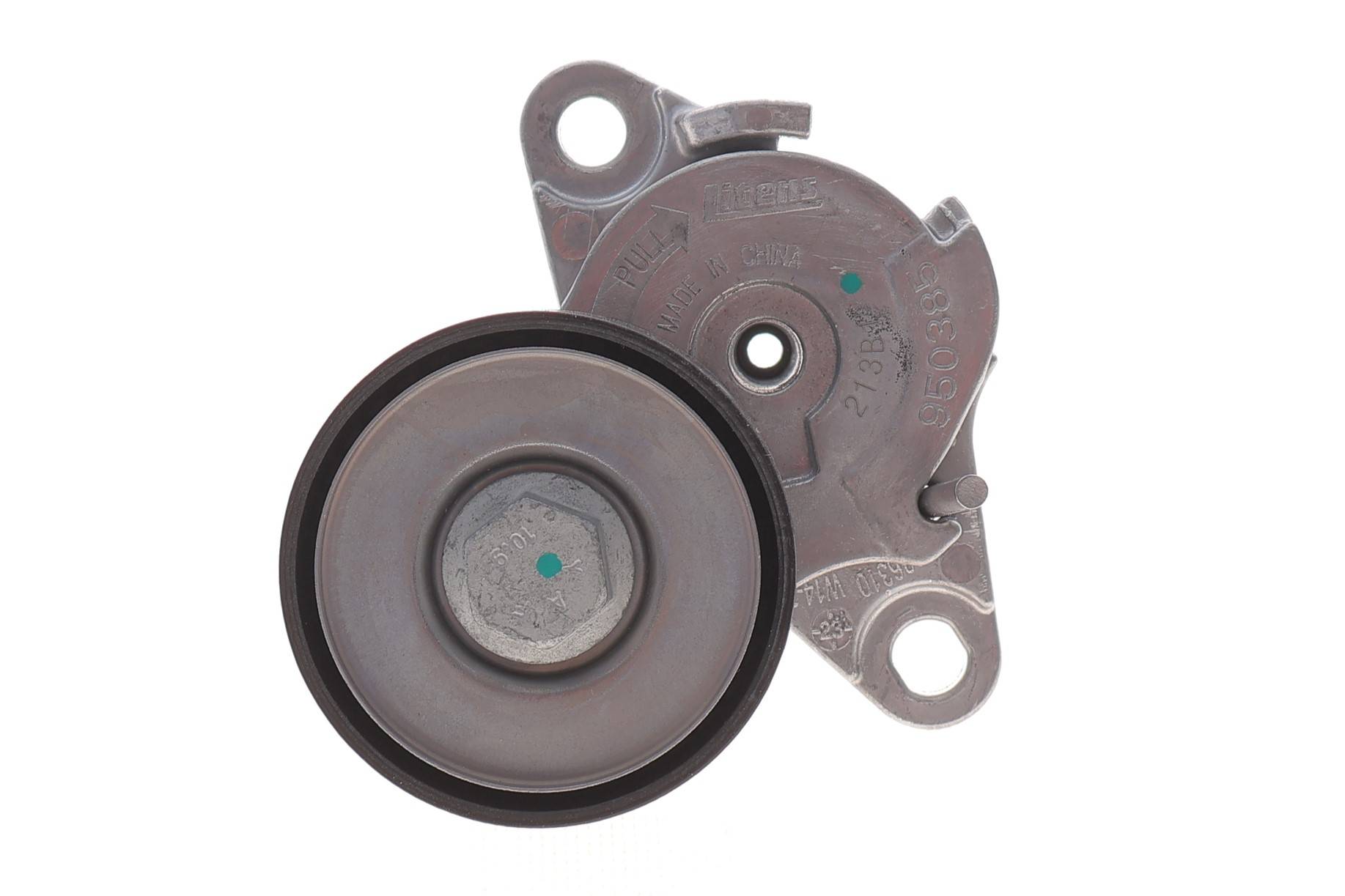 Натяжник ременя генератора VW Golf VII/Passat 2.0 TSI/GTI 13-