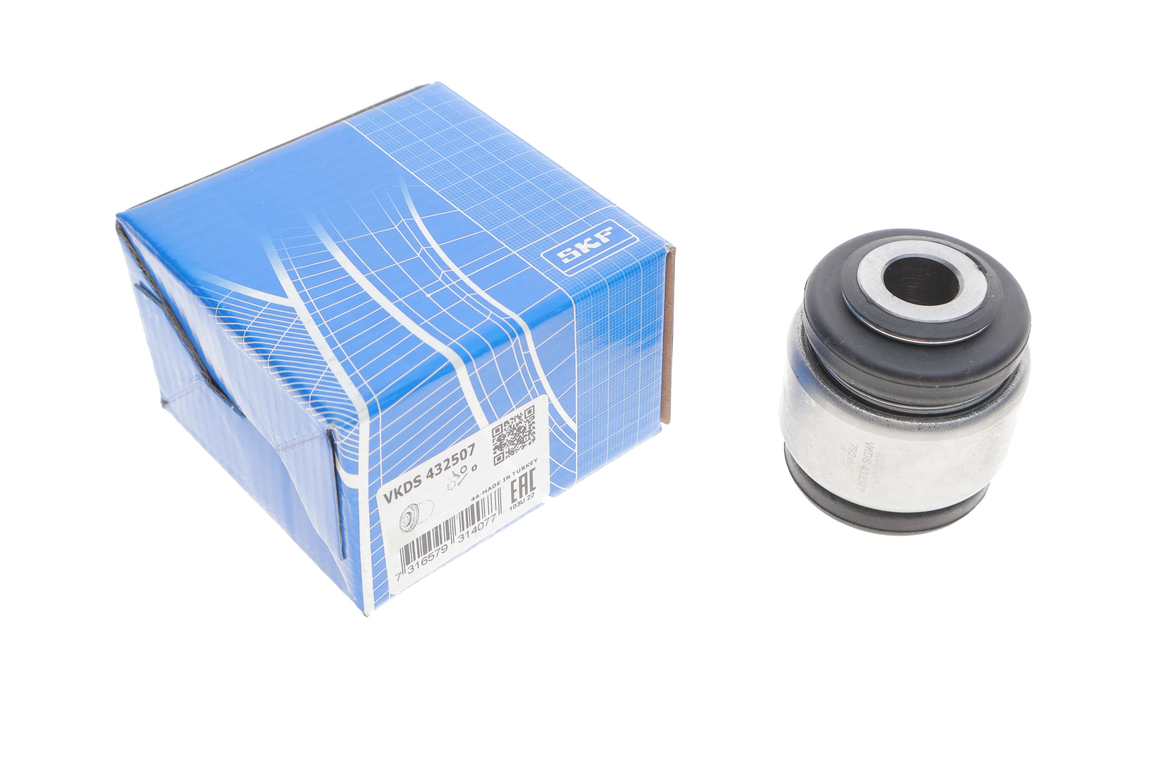 Сайлентблок важеля (заднього) Fiat Croma 05-/Opel Vectra/Signum 02-08/Saab 9-3 04-15