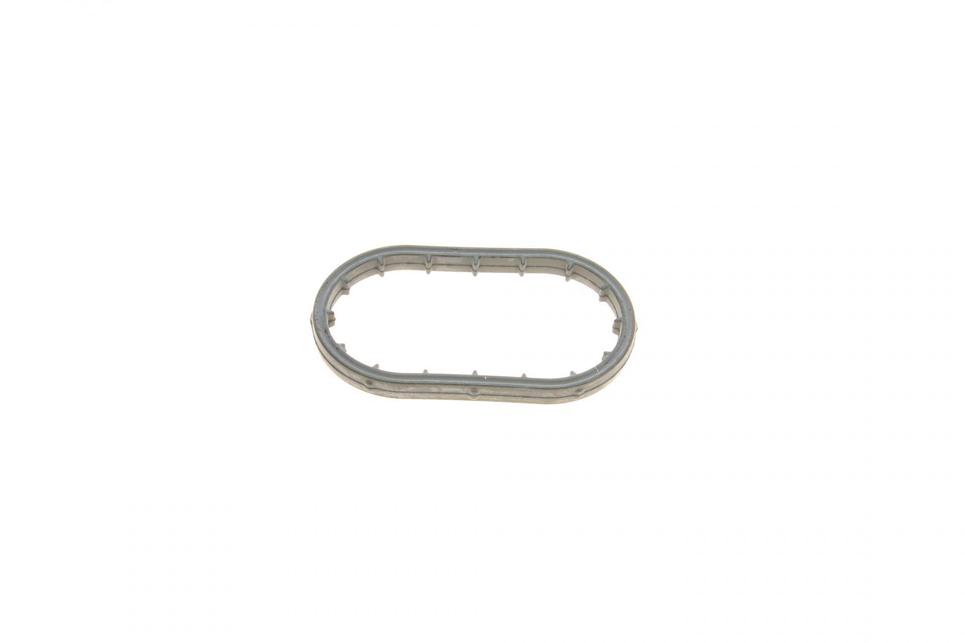 Прокладка радіатора масляного Ford Focus/Galaxy/Mondeo 2.0 EcoBlue 18- (к-кт)