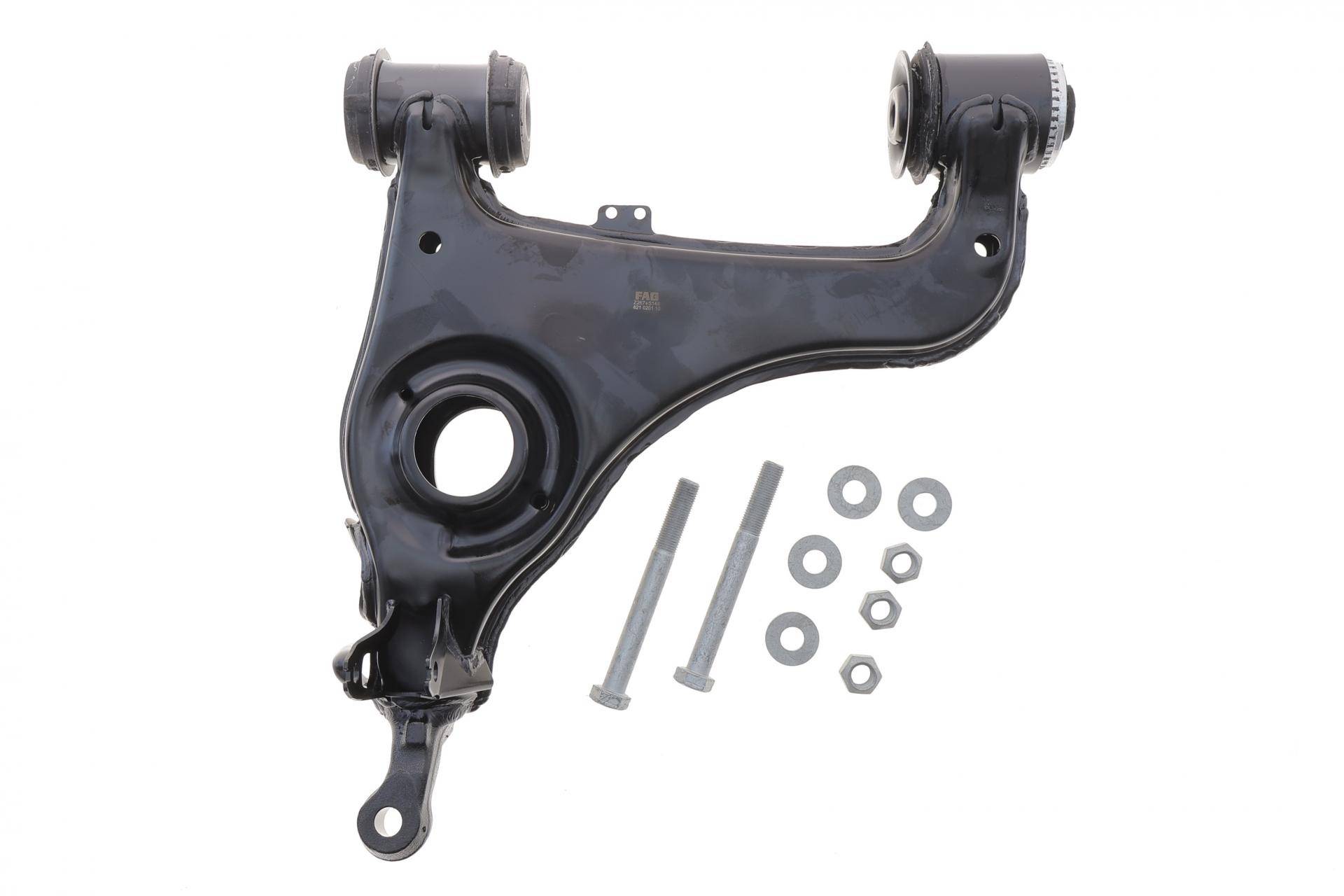 Важіль підвіски (передній/знизу) (R) MB E-class (W210) 95-02