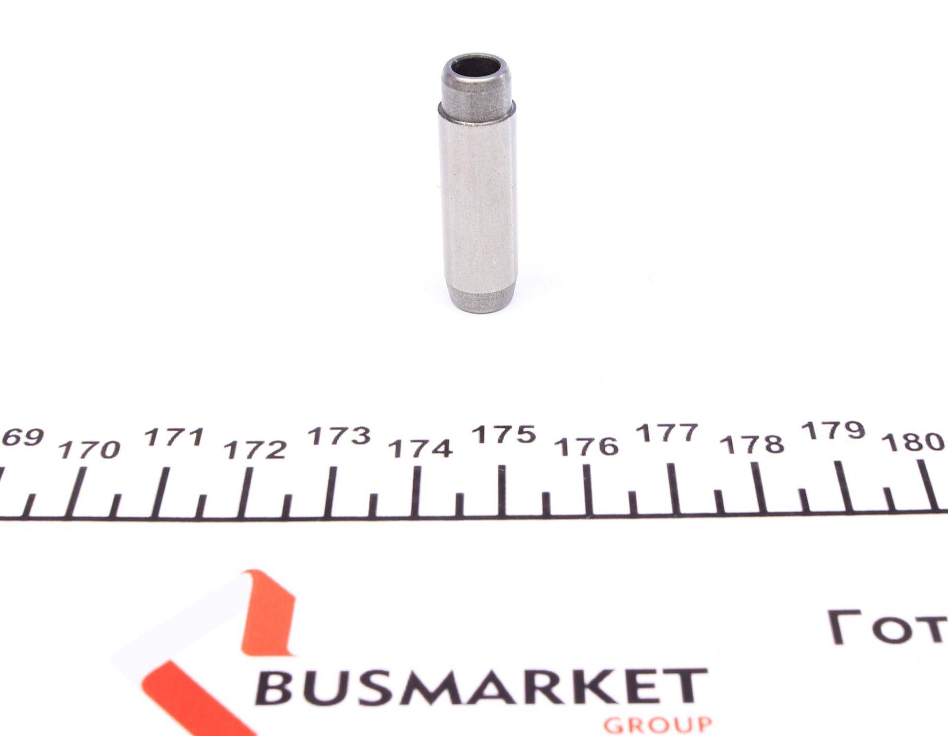 Втулка клапана направляюча (випуск) Chevrolet Lacetti 1.8 (10.03x6x35)