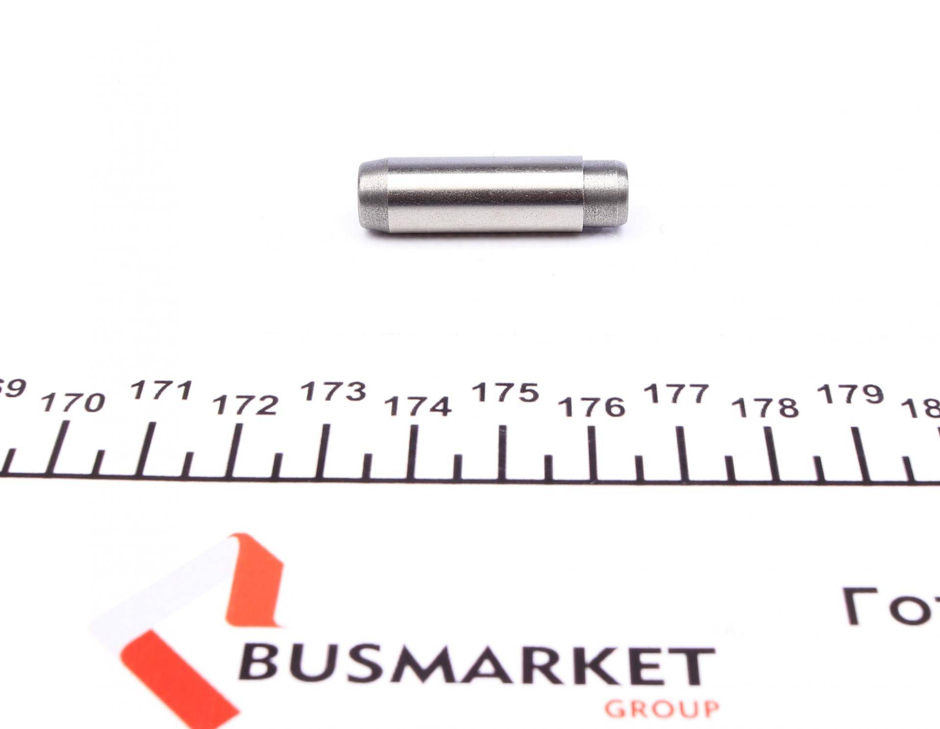 Втулка клапана направляюча (випуск) Chevrolet Lacetti 1.8 (10.03x6x35)