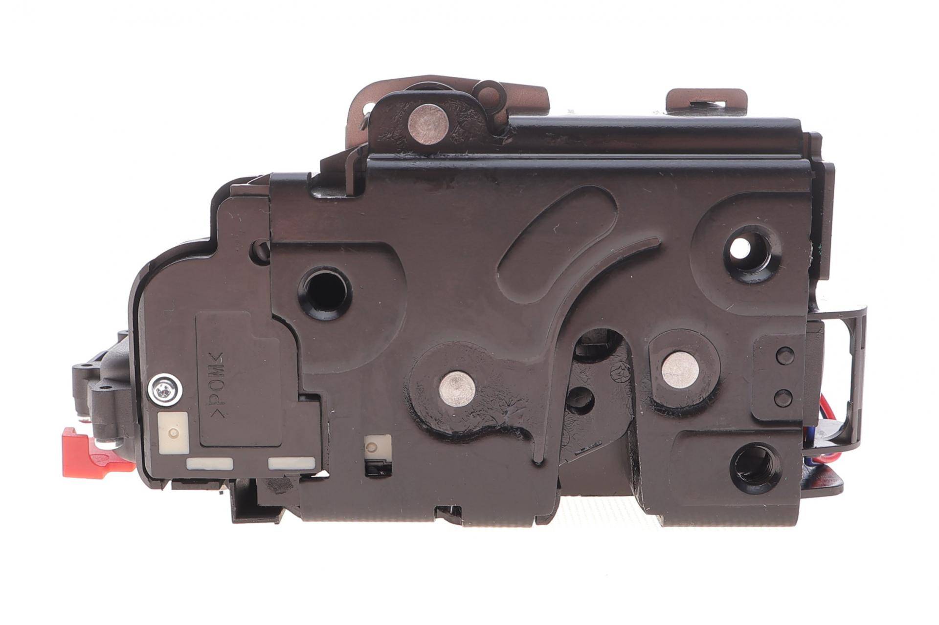 Замок дверей (передніх/R) VW Caddy III 04-15