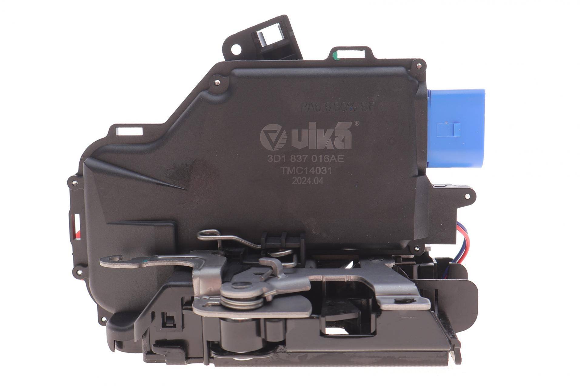 Замок дверей (передніх/R) VW Caddy III 04-15