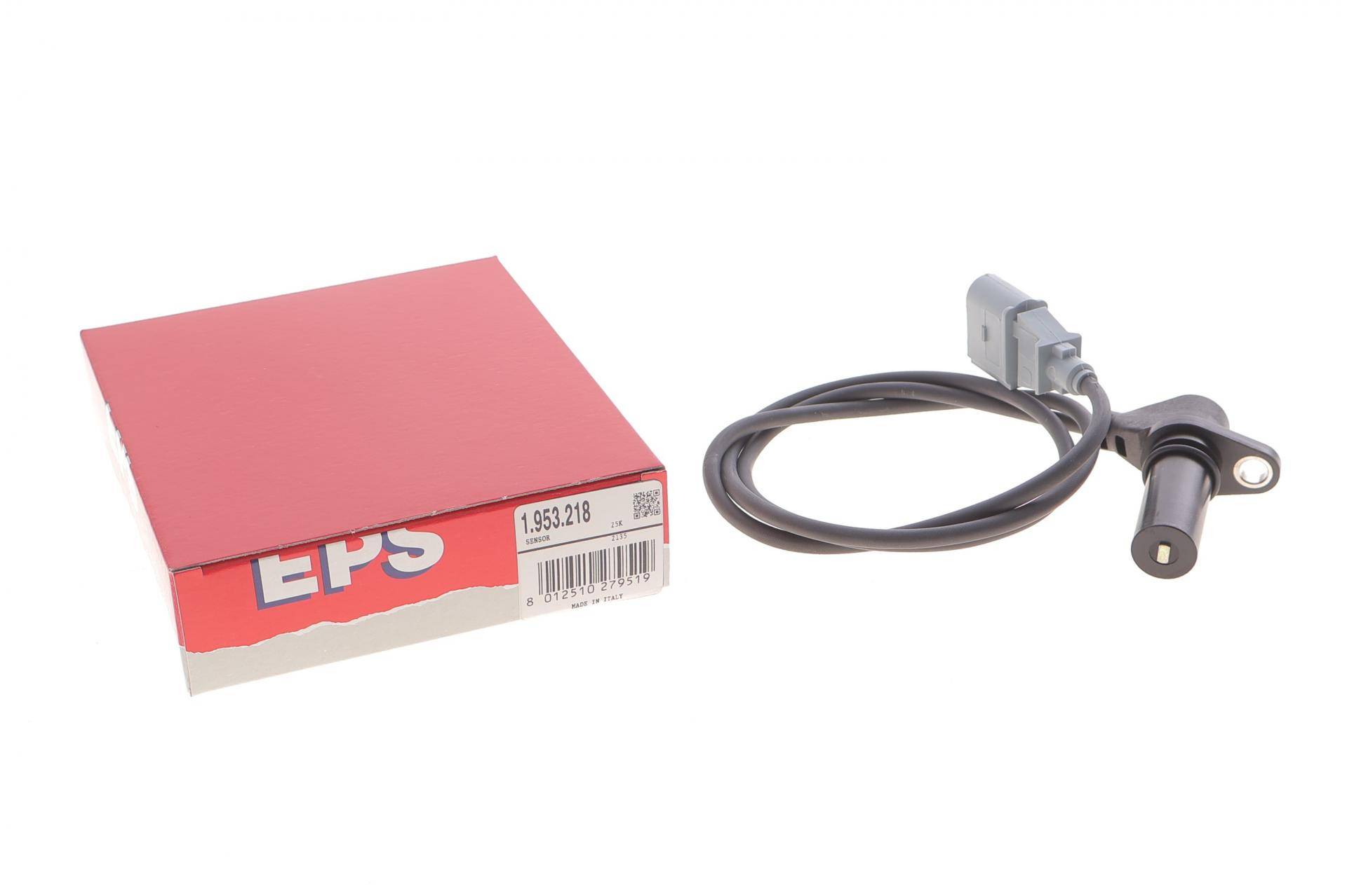 Датчик положення колінвалу Audi A4/A6/VW Passat 1.9/2.0 TDI 00-08