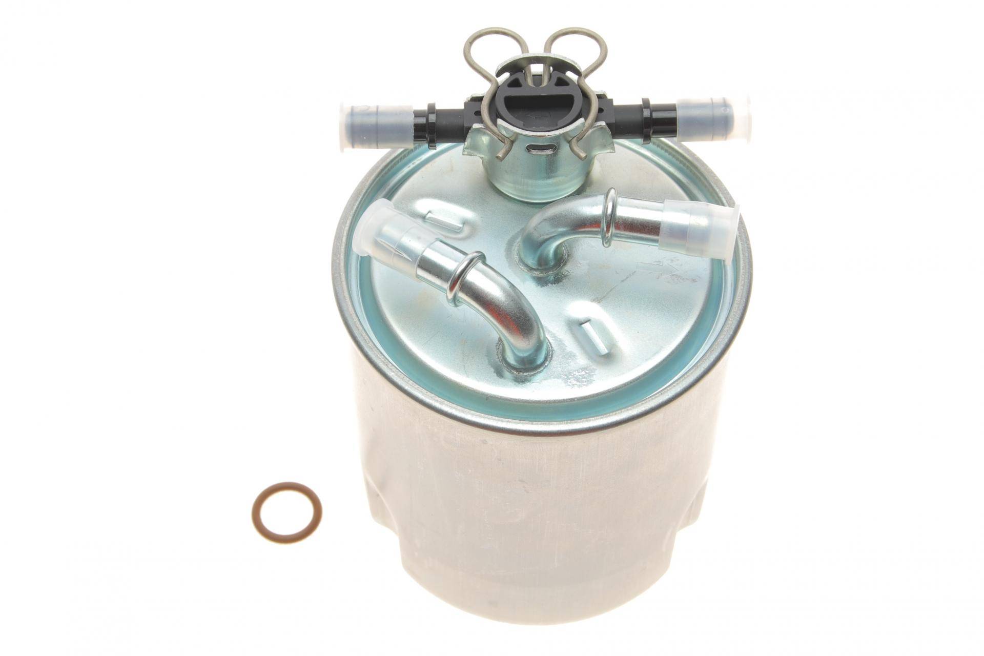 Фільтр паливний Nissan Qashqai/X-Trail 1.5/2.0dci 07-