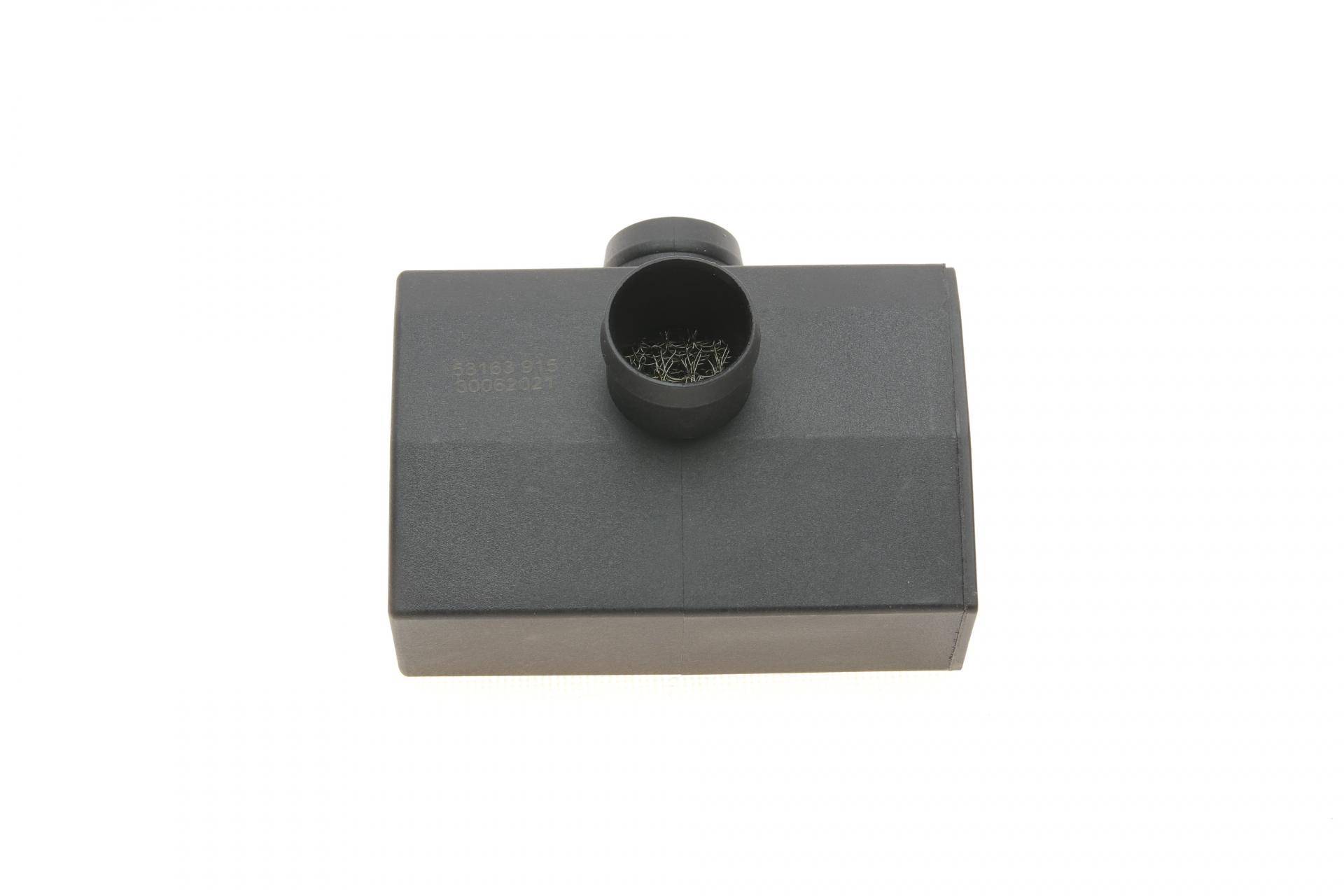 Сепаратор (мастиловіддільник) Opel Astra G/Vectra B 95-05