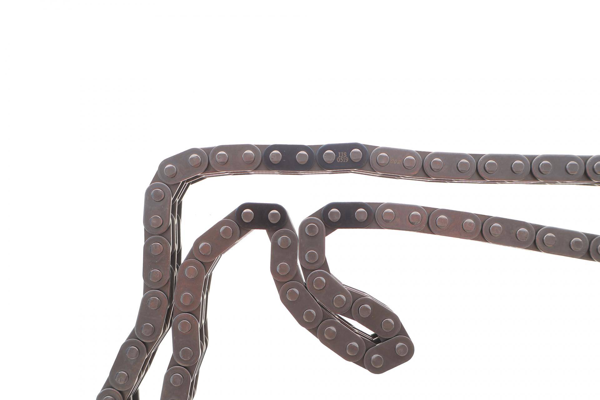 Комплект ланцюга ГРМ Ford Transit 3.2TDCi 06- z=132