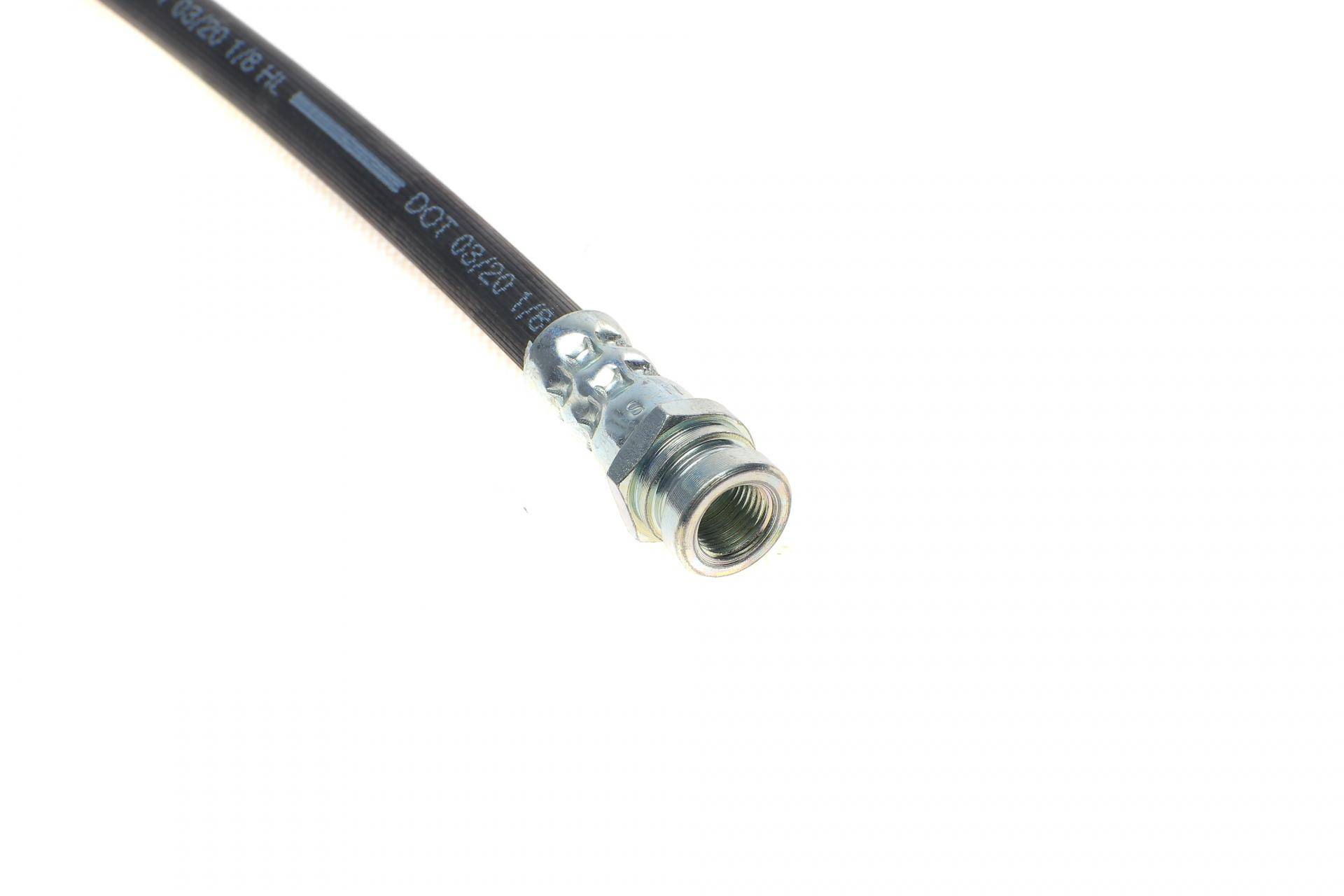 Шланг зчеплення Mazda 626 1.8-2.5 91-02 (L=292 мм)