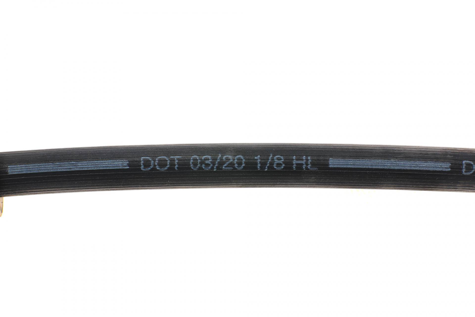 Шланг зчеплення Mazda 626 1.8-2.5 91-02 (L=292 мм)