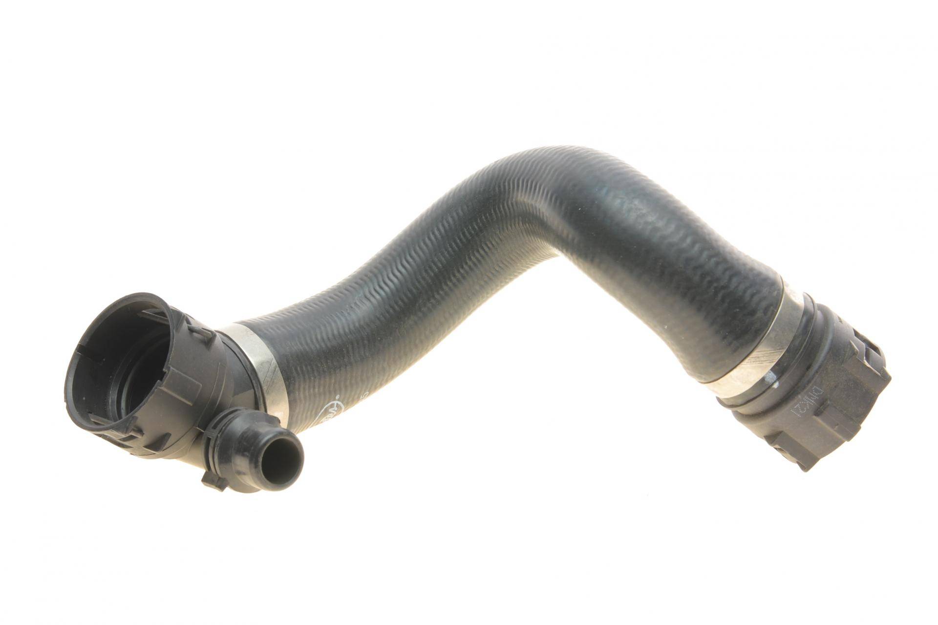 Патрубок радіатора BMW X5 (E70) 10-13 N55