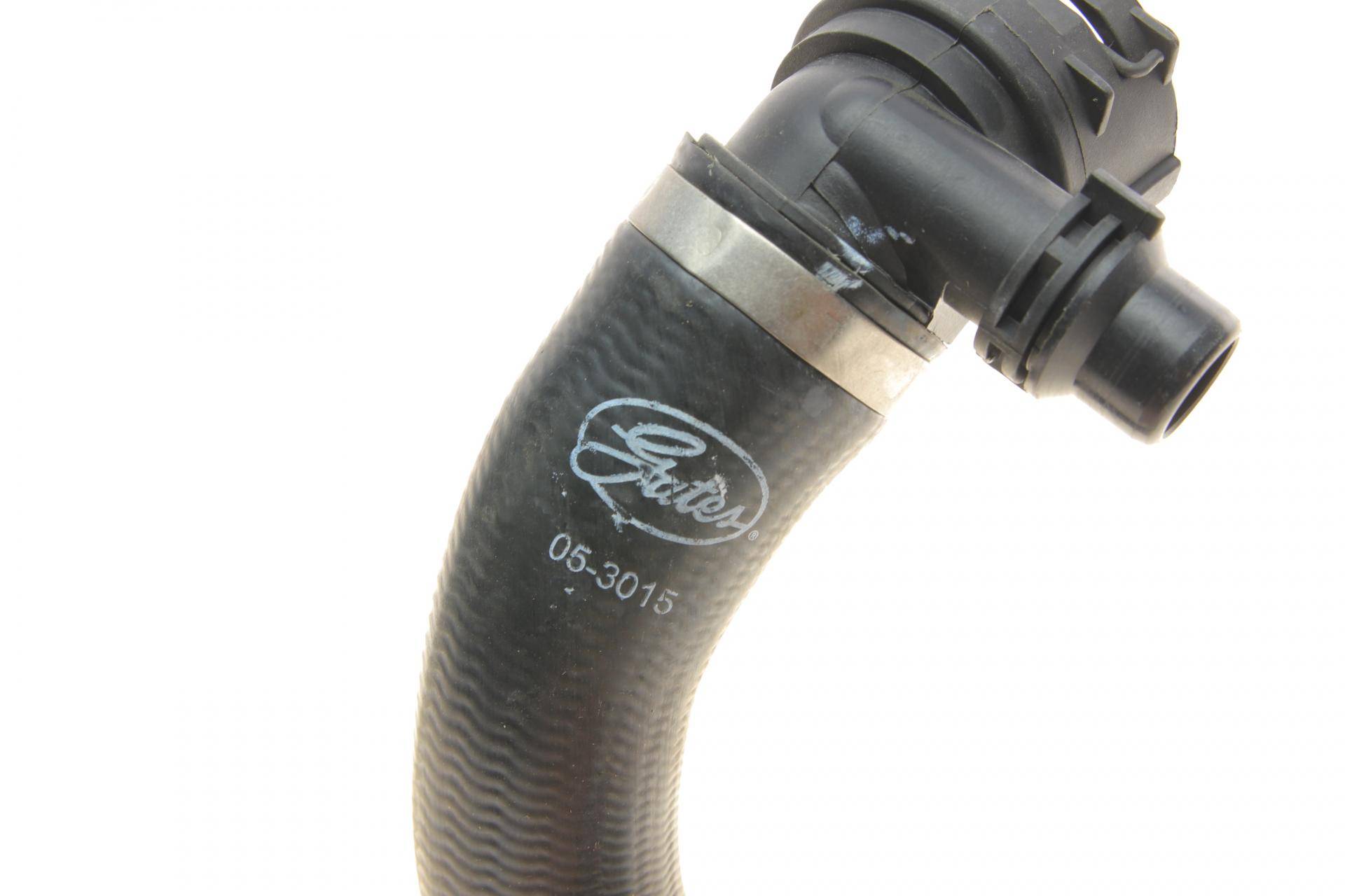 Патрубок радіатора BMW X5 (E70) 10-13 N55