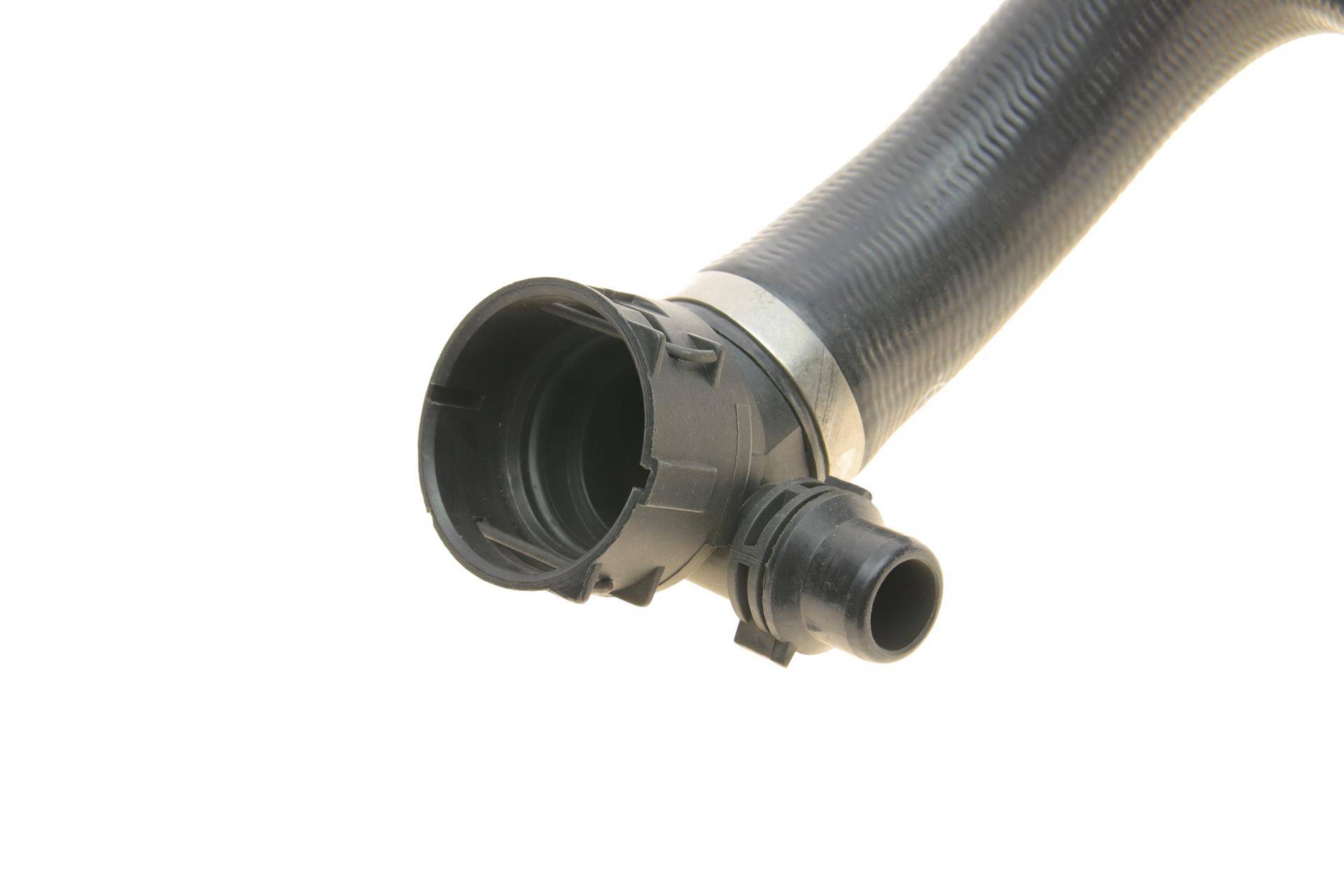 Патрубок радіатора BMW X5 (E70) 10-13 N55