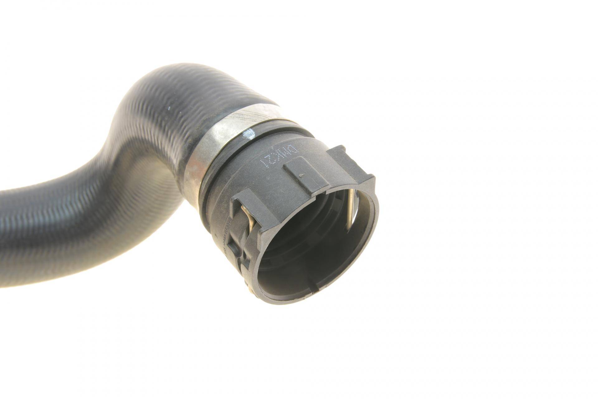 Патрубок радіатора BMW X5 (E70) 10-13 N55