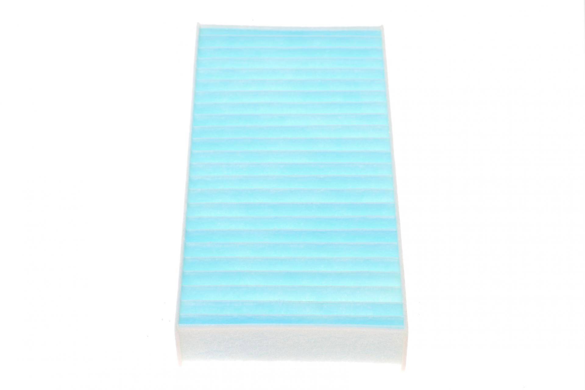 Фільтр салону Jeep Wrangler III 2.8 CRD 16V /3.6-3.8 i 06- (к-кт)