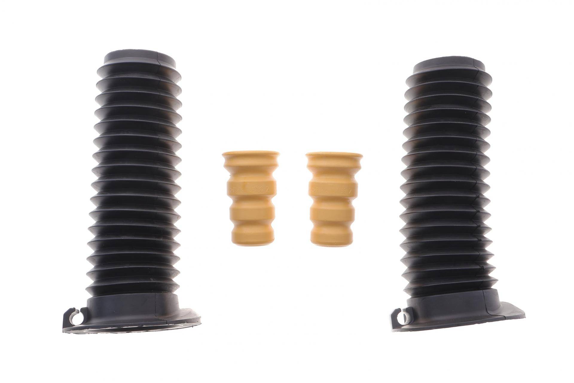 Пильник + відбійник амортизатора (переднього) (к-кт 2 шт.) Honda CR-V 06-