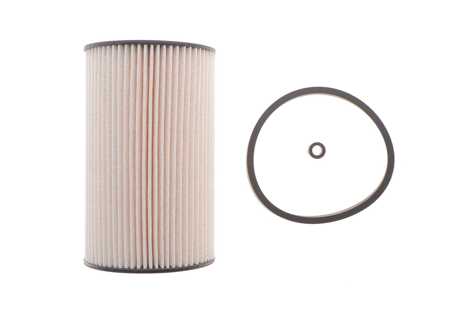 Фільтр паливний Renault Trafic/Master 1.9-3.0dCi 03-