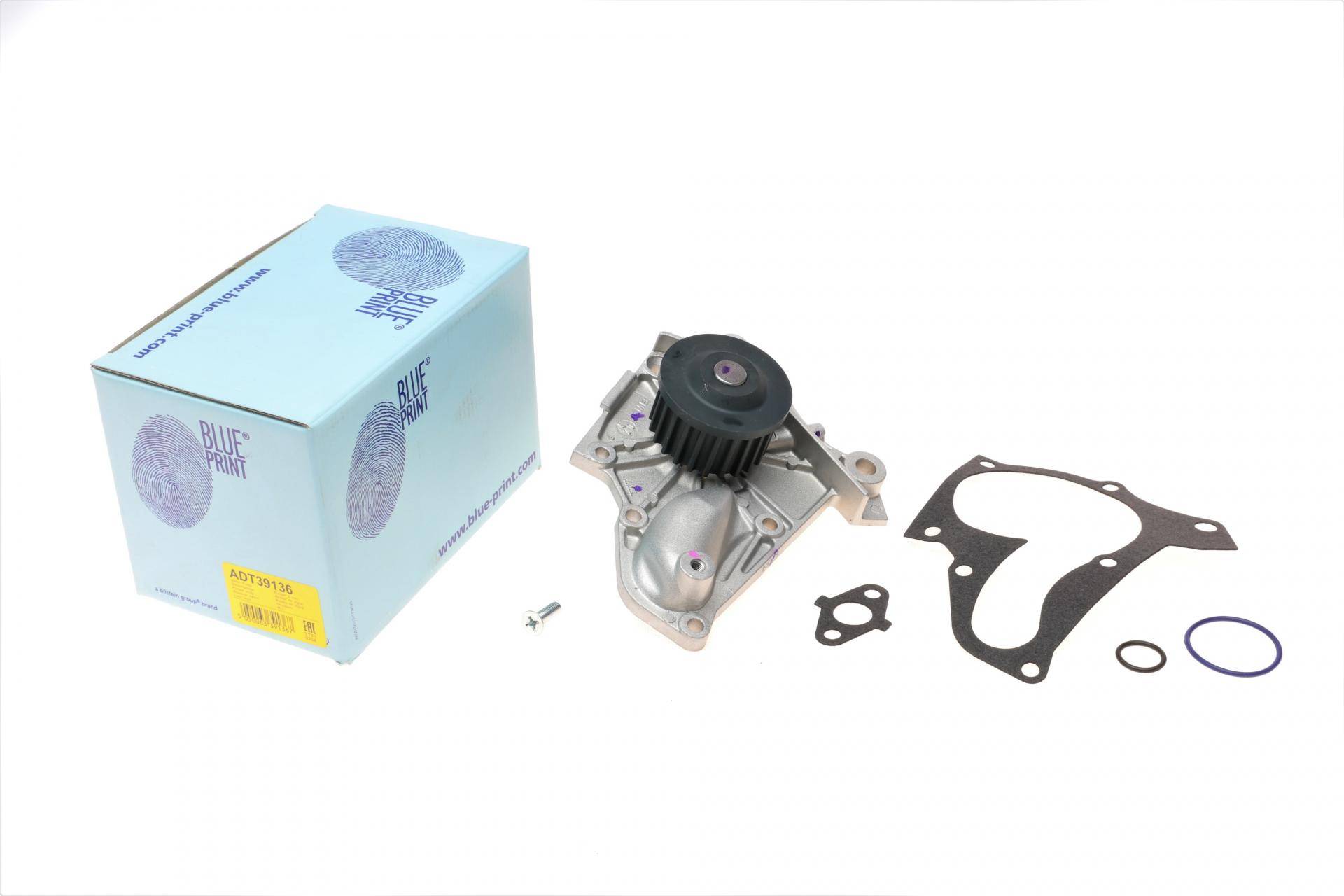 Помпа води Toyota Avensis 2.0/Camry 1.8-2.2/Rav4 2.0 86-01