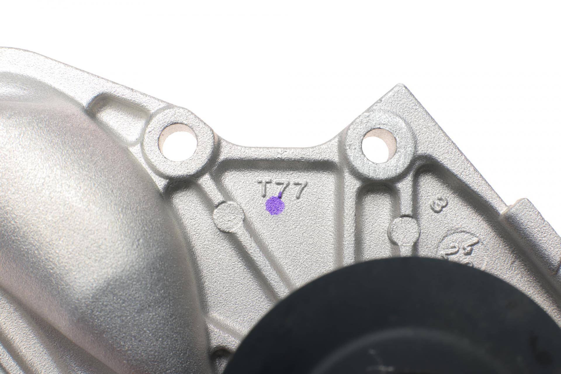 Помпа води Toyota Avensis 2.0/Camry 1.8-2.2/Rav4 2.0 86-01