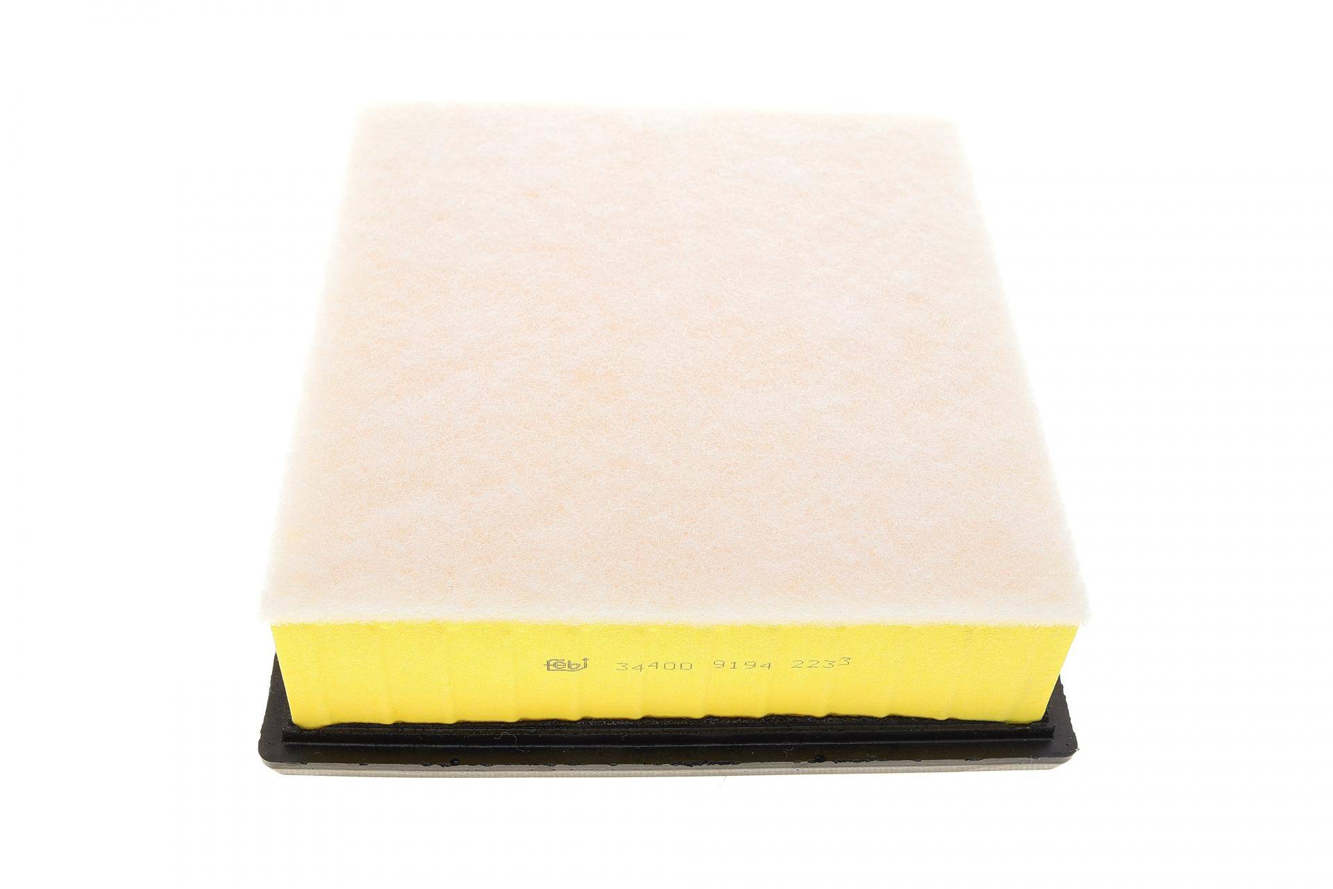 Фільтр повітряний Fiat Doblo 1.6-2.0JTD 10-