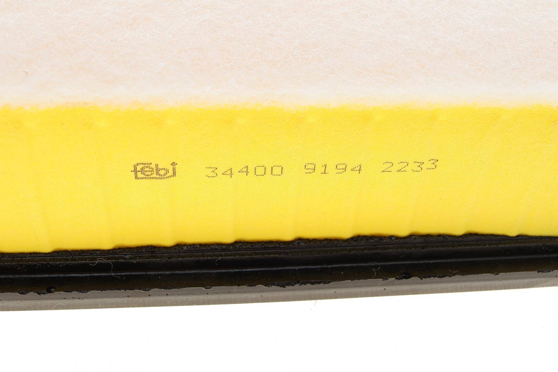 Фільтр повітряний Fiat Doblo 1.6-2.0JTD 10-