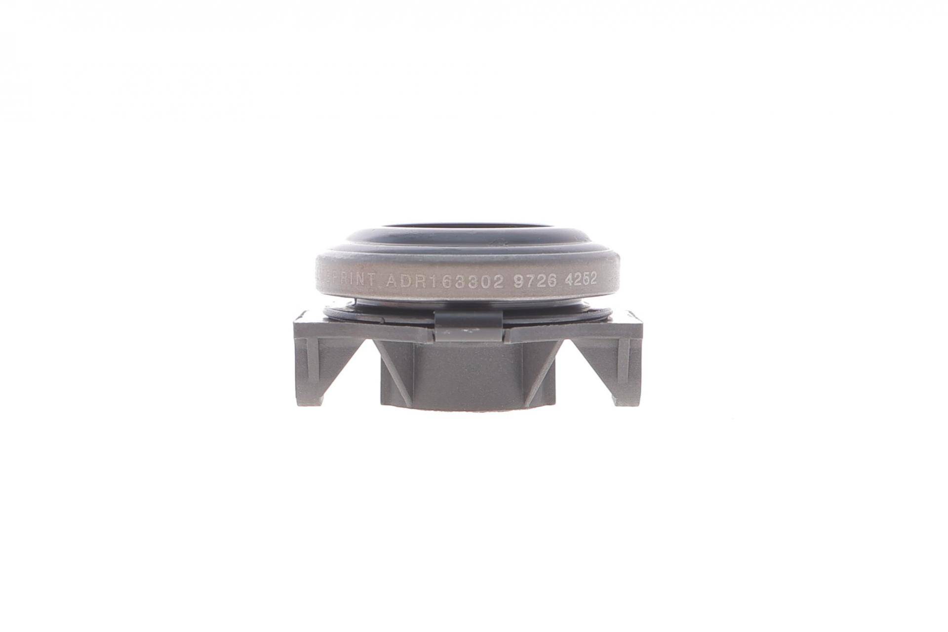 Комплект зчеплення Renault Laguna 2.0 16V 95-/Volvo S40/V40 1.6-2.0 95- (d=220mm) (+вижимний)