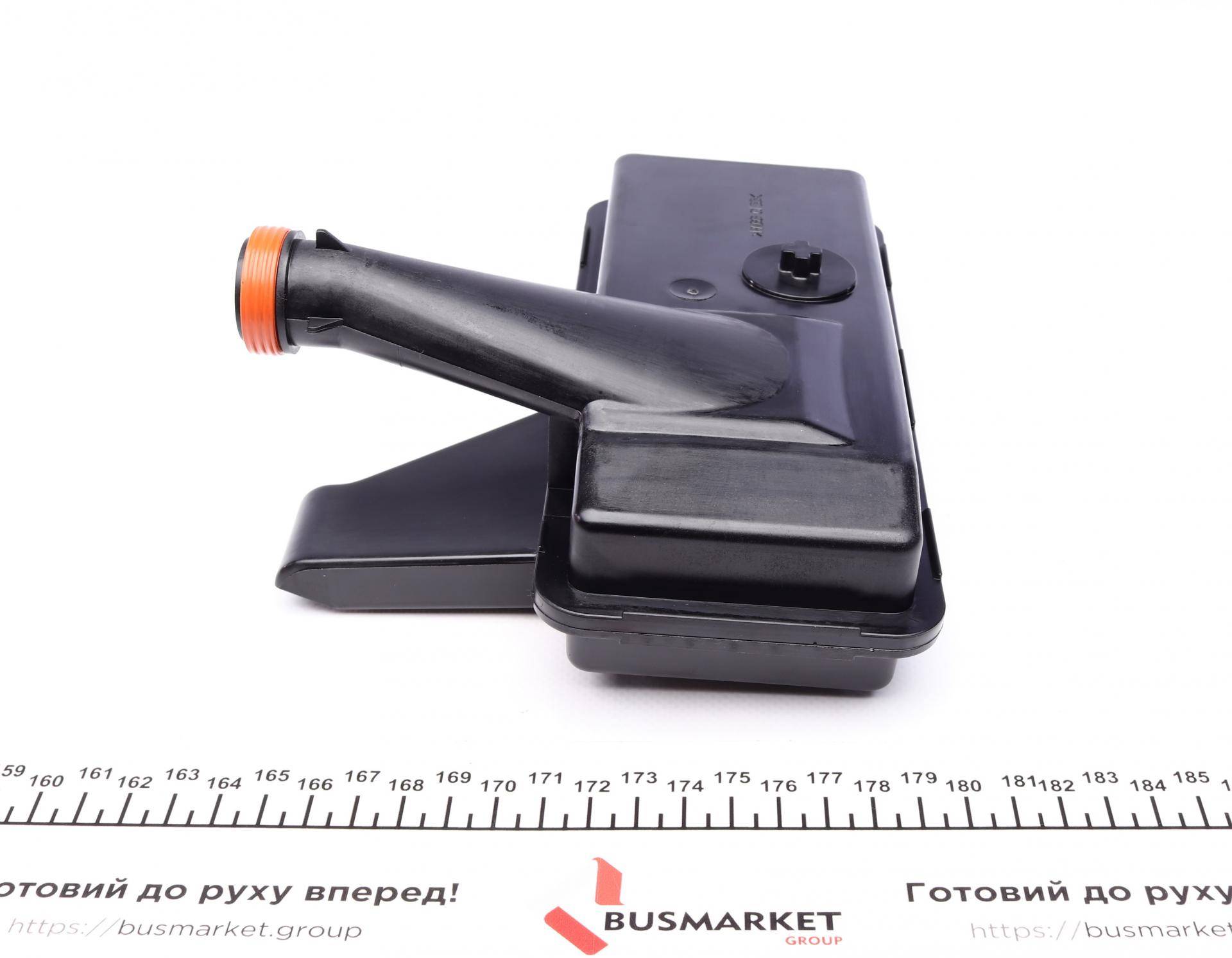 Фільтр АКПП Audi A4/A5/A6/A7/Q5 1.8-4.2 07-18
