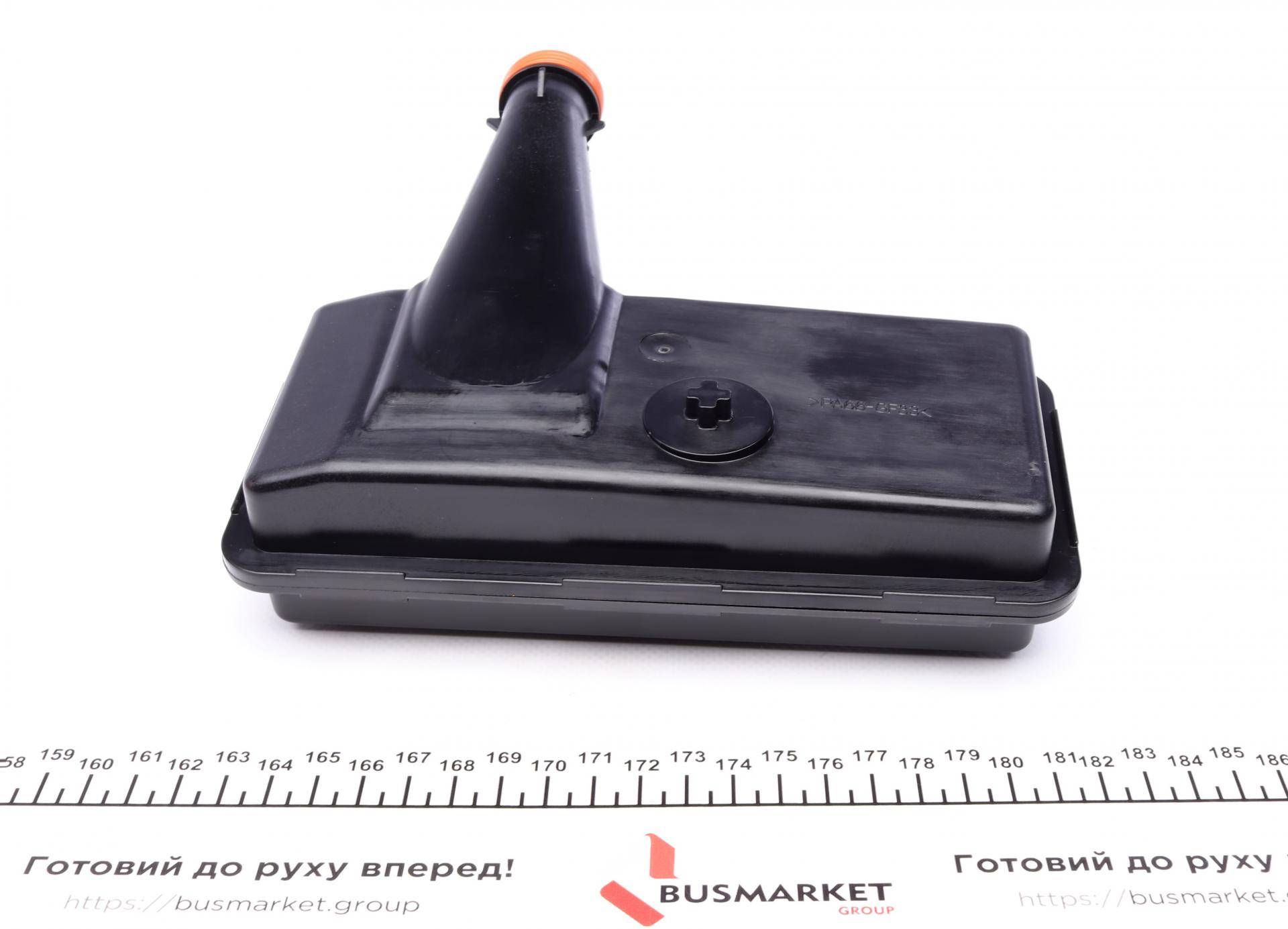 Фільтр АКПП Audi A4/A5/A6/A7/Q5 1.8-4.2 07-18