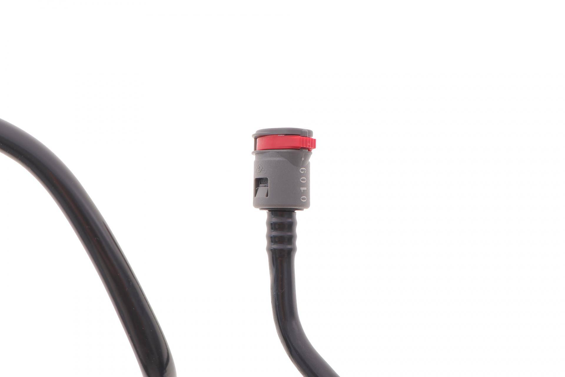 Трубка паливна Renault Dokker 1.5dCi 12-