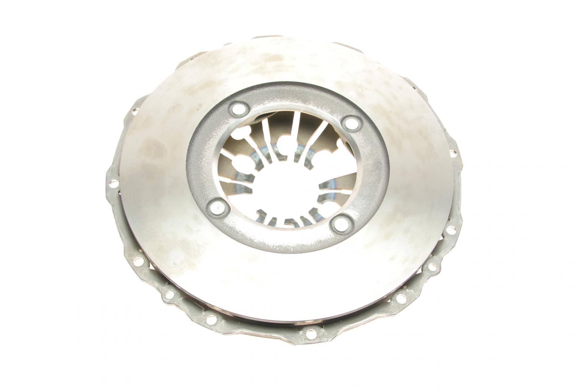 Комплект зчеплення VW Golf/Audi A3/Skoda Octavia 1.9 TDI (d=220mm) (+вижимний)