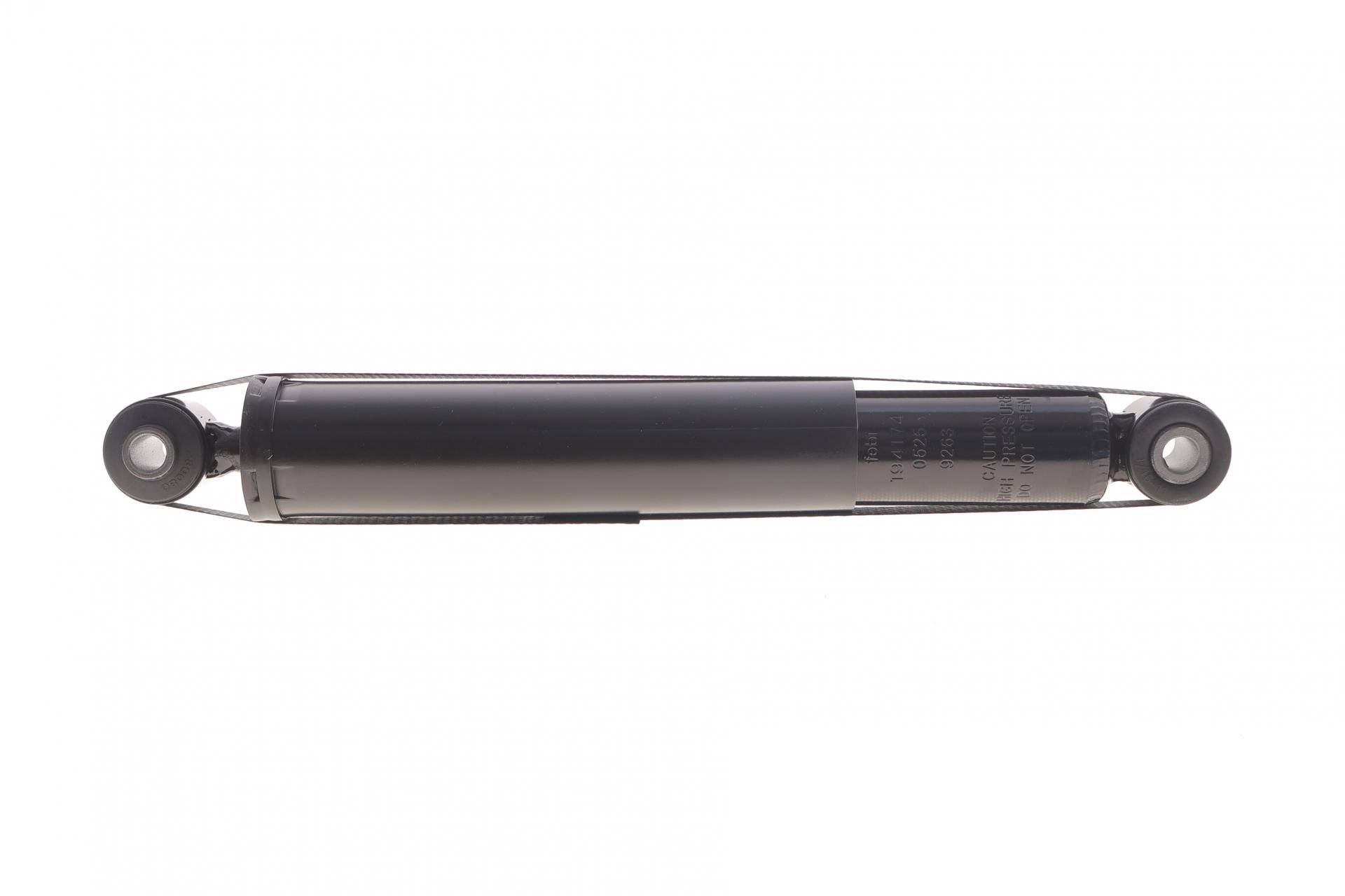 Амортизатор (задній) Renault Kangoo 97-07 (Газ)