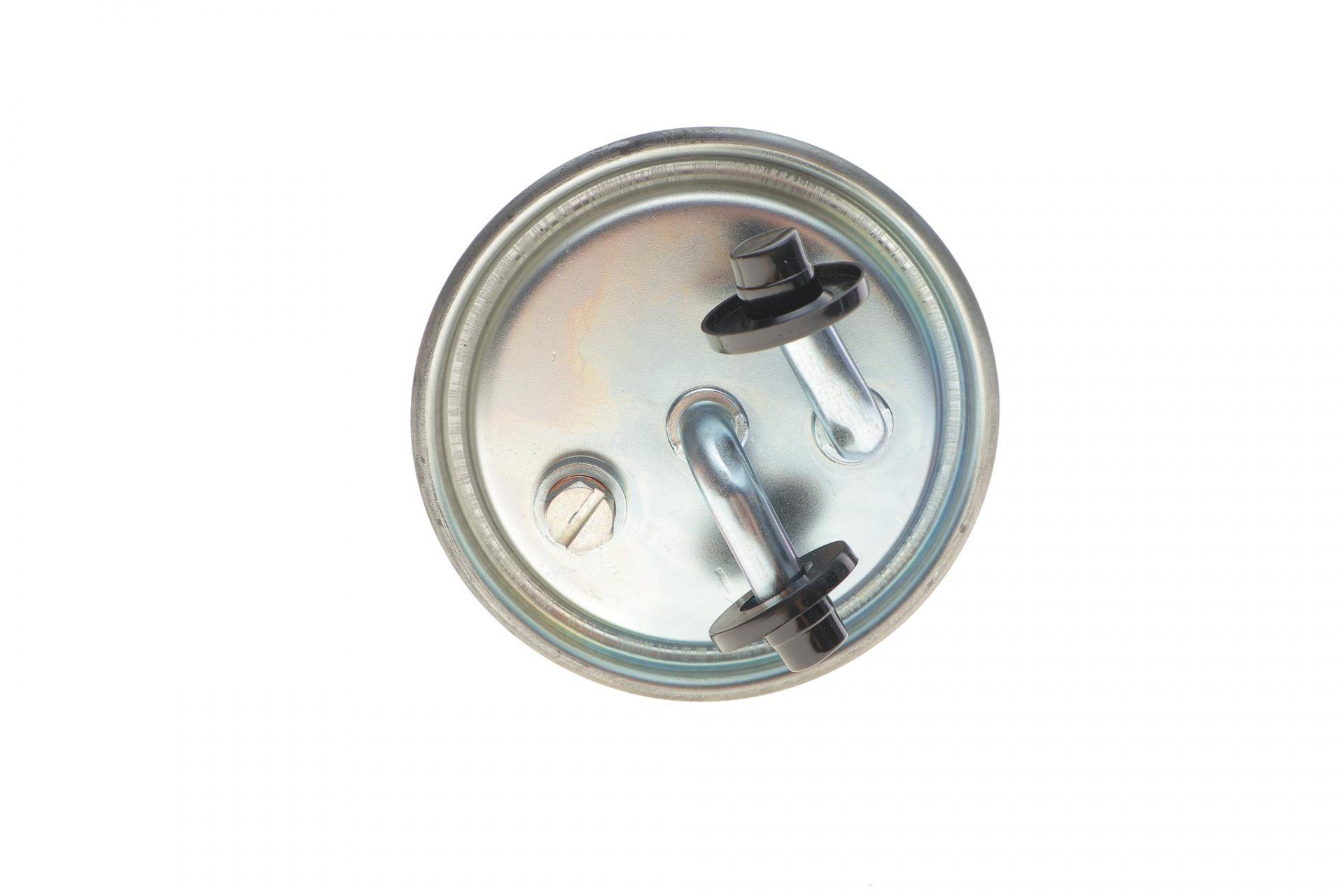 Фільтр паливний Honda Civic 1.7D/Accord 2.2D 01-08