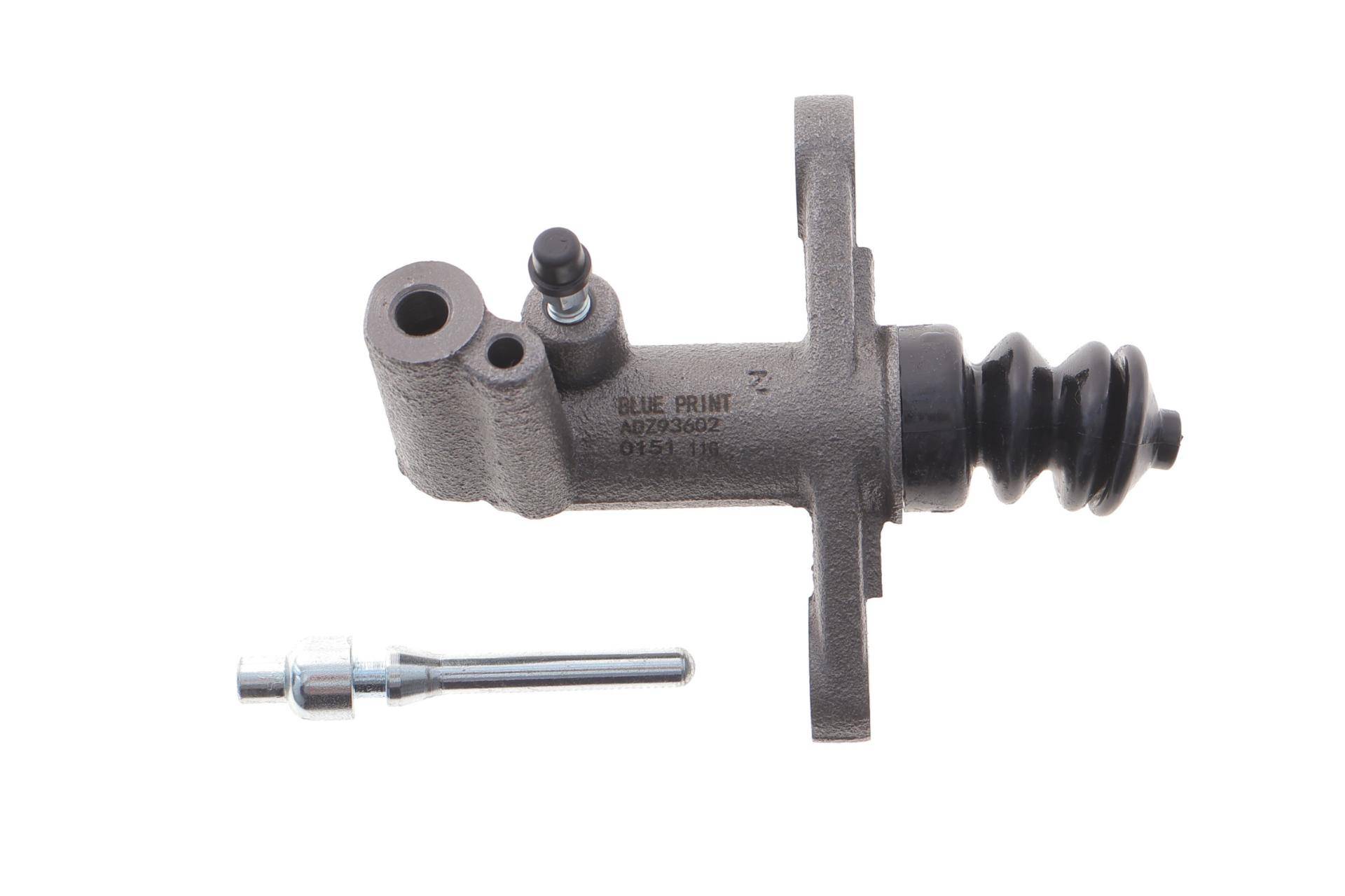 Циліндр зчеплення (робочий) Isuzu Trooper/Opel Frontera 87-12