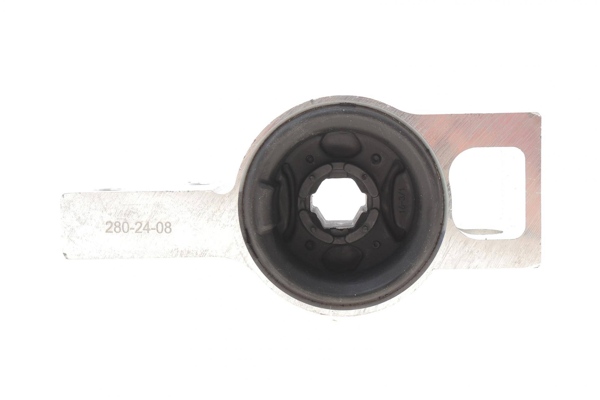 Сайлентблок важеля (переднього/ззаду/зліва) VW Caddy III/IV 03/04-