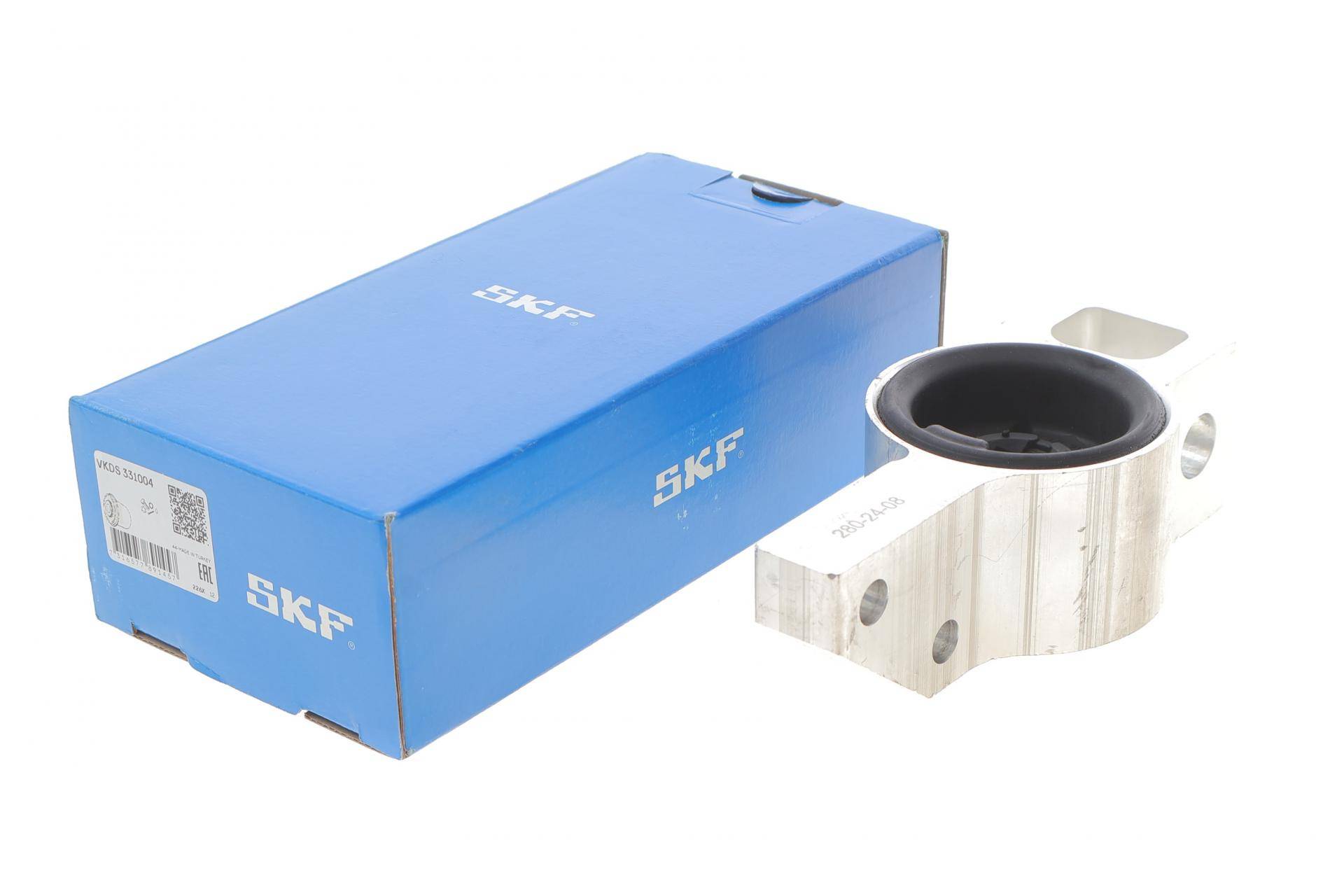 Сайлентблок важеля (переднього/ззаду/зліва) VW Caddy III/IV 03/04-