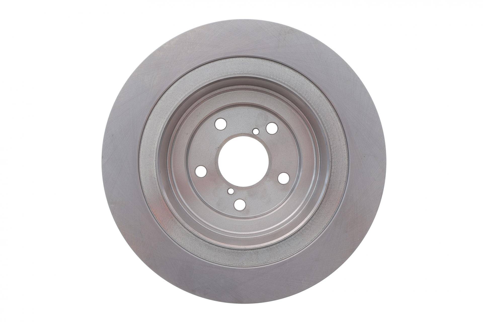 Диск гальмівний (задній) Subaru Lehacy/Outback 93-06 (290x10)