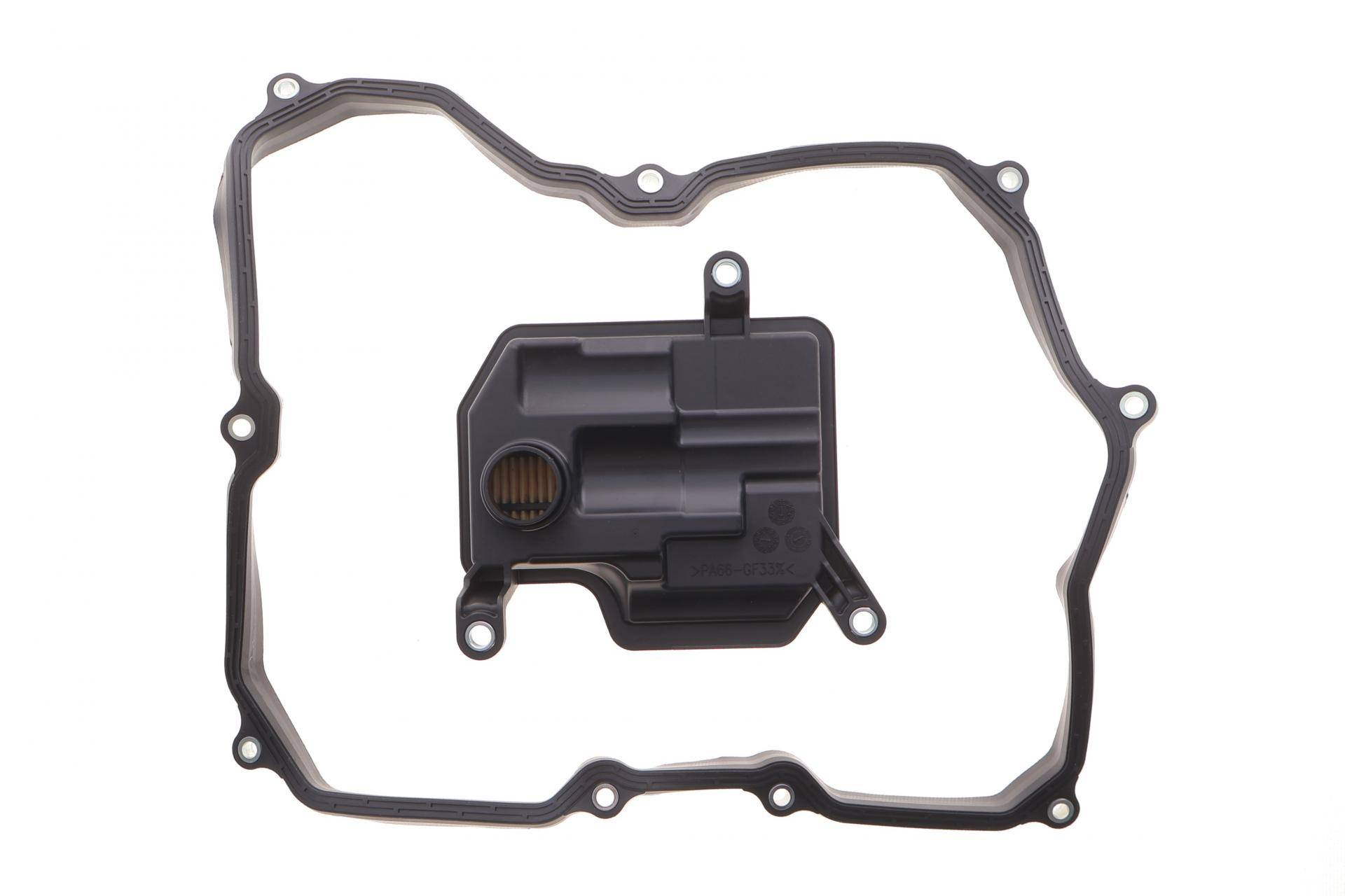 Фільтр АКПП VW Crafter 2.0 TDI FWD 16-/Tiguan 2.0 TSI 17-