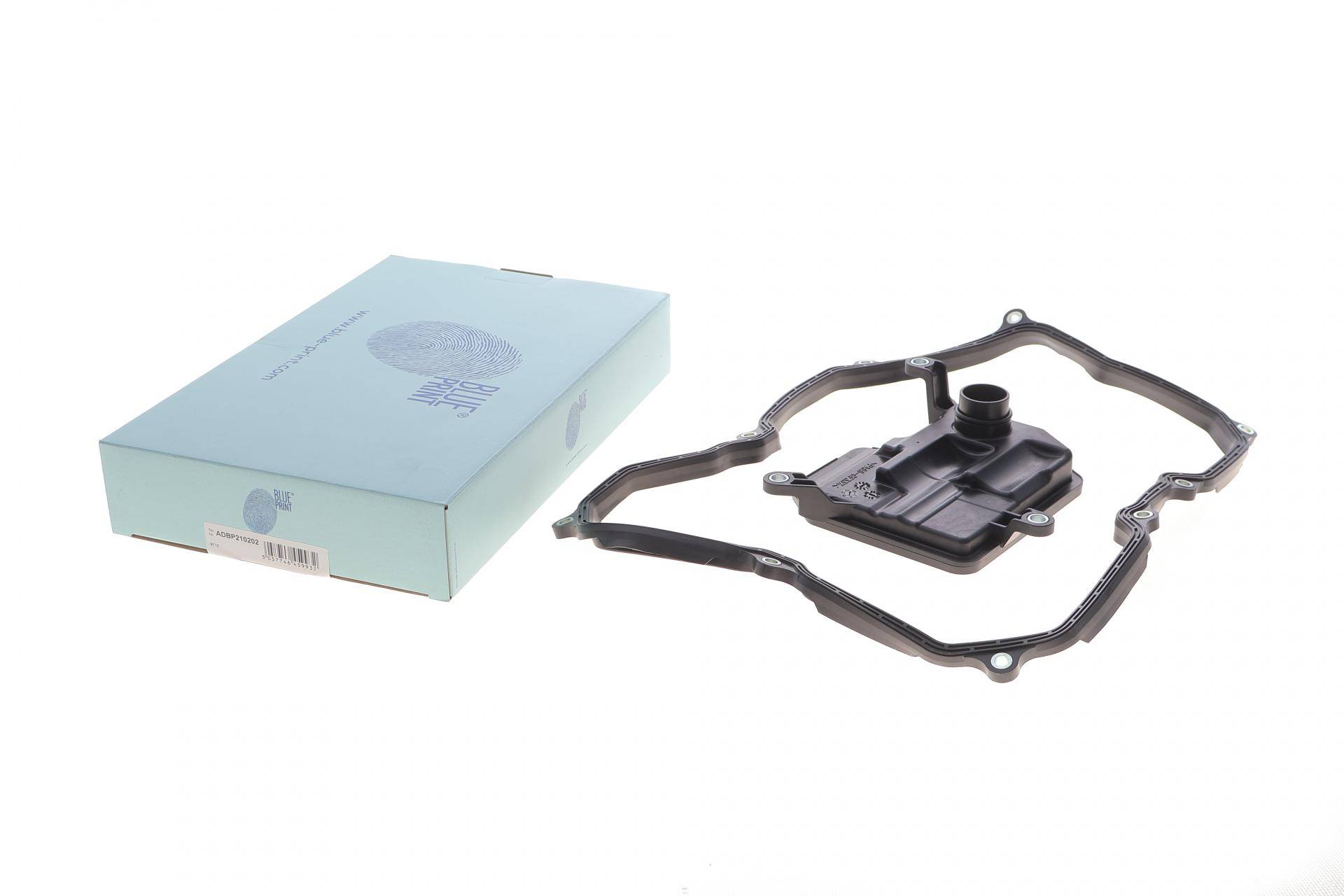 Фільтр АКПП VW Crafter 2.0 TDI FWD 16-/Tiguan 2.0 TSI 17-