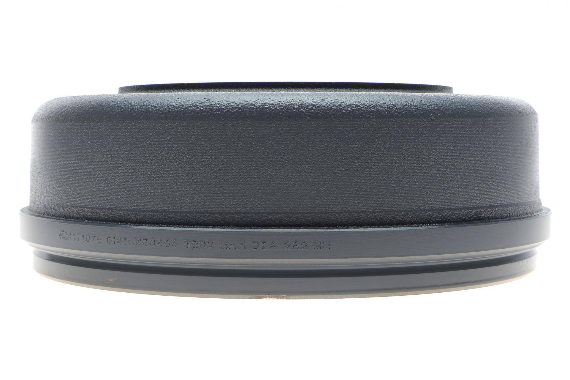 Барабан гальмівний (задній) Ford Transit 2.3/2.0-2.4 TDCI 00-06