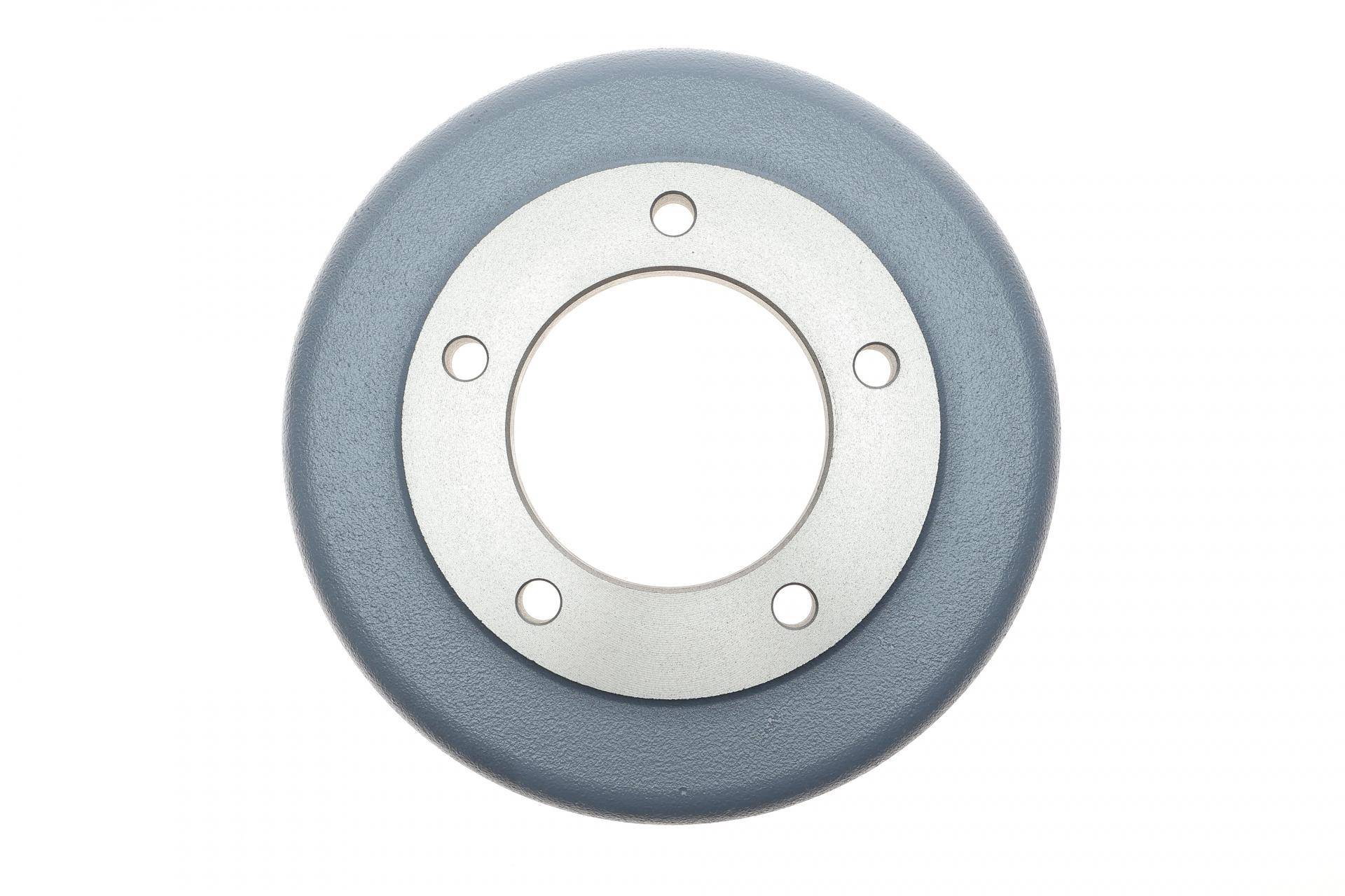 Барабан гальмівний (задній)  Ford Transit 2.3/2.0-2.4 TDCI 00-06