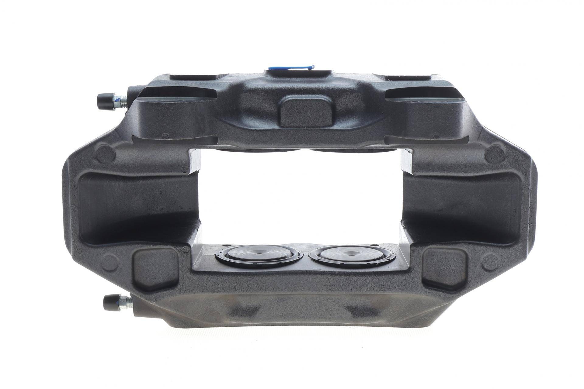 Супорт гальмівний (передній) (L) VW Touareg 02-18 (d=46mm)