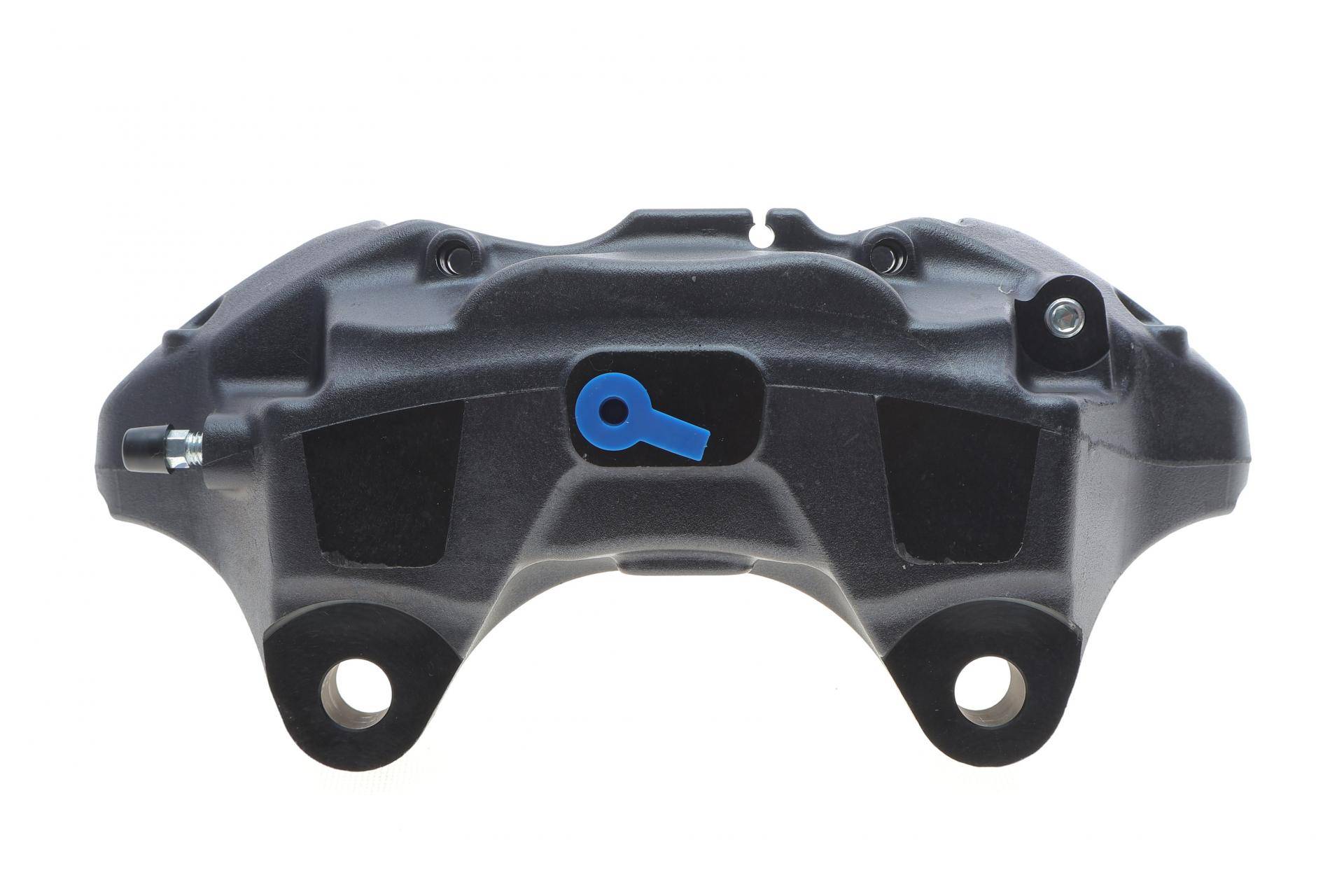 Супорт гальмівний (передній) (L) VW Touareg 02-18 (d=46mm)