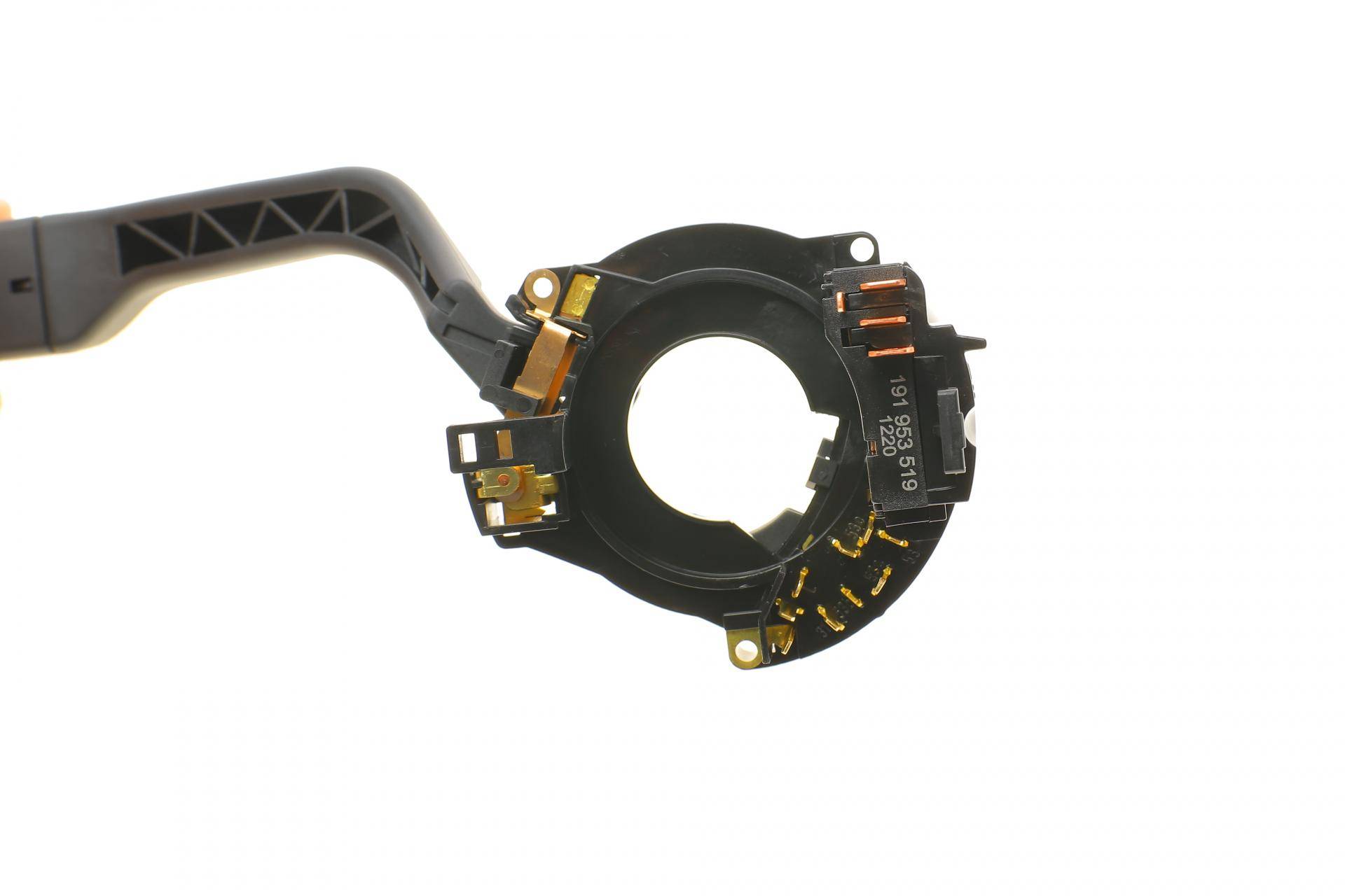 Перемикач склоочисника VW Golf/Jetta 83-92