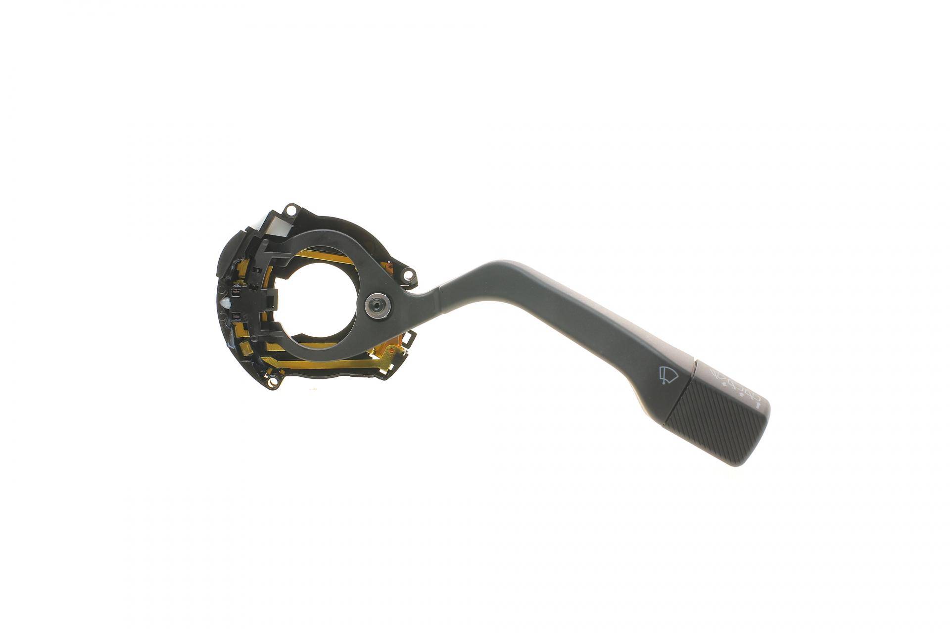 Перемикач склоочисника VW Golf/Jetta 83-92