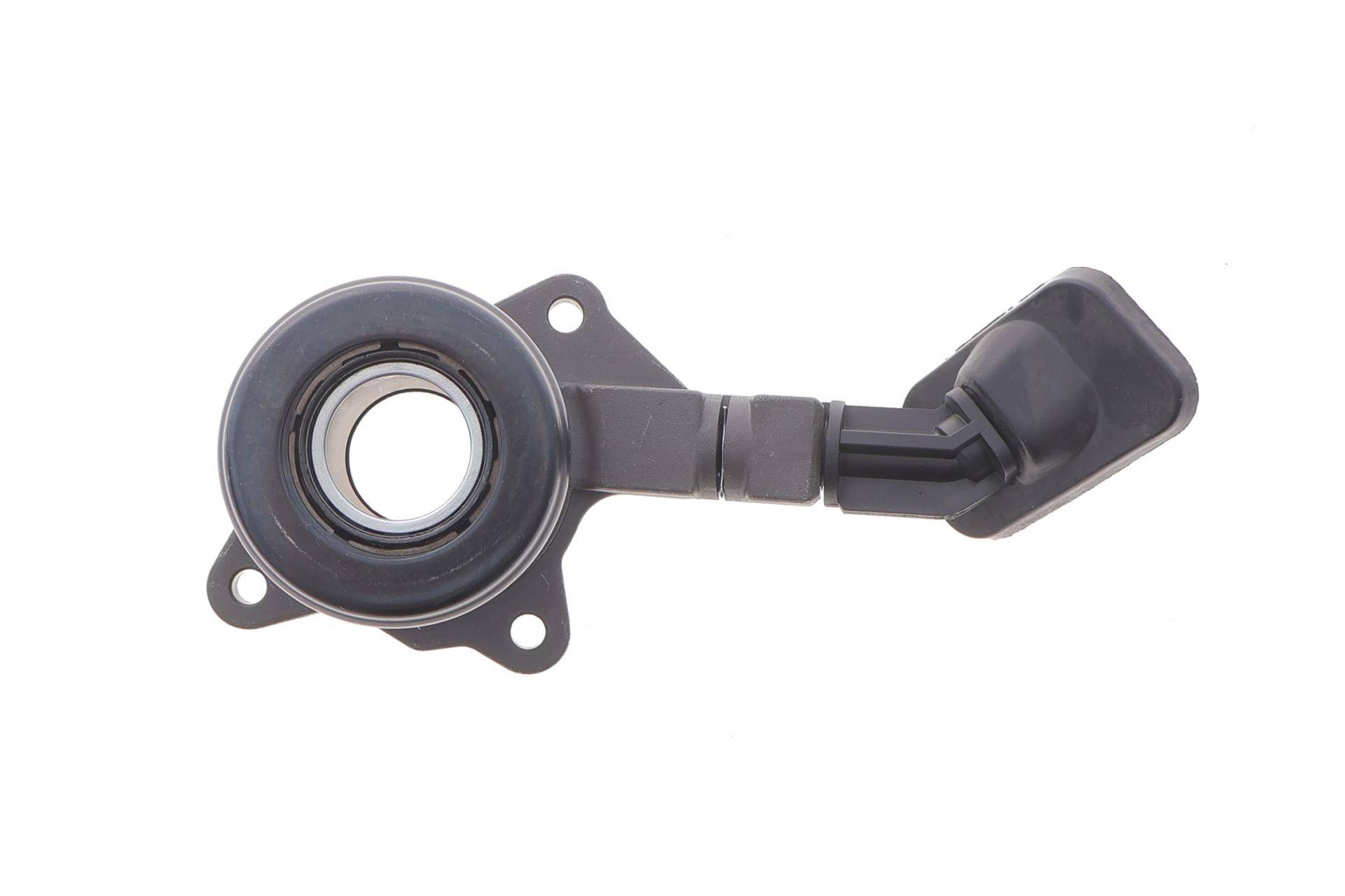 Комплект зчеплення Ford Mondeo 1.8 TDCi 07-15 (d=240mm) (+ вижимний)