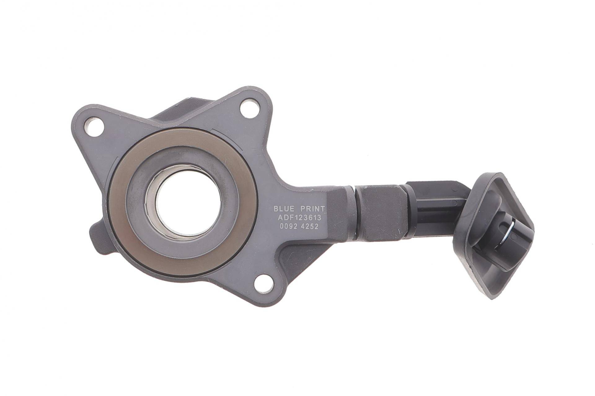 Комплект зчеплення Ford Mondeo 1.8 TDCi 07-15 (d=240mm) (+ вижимний)