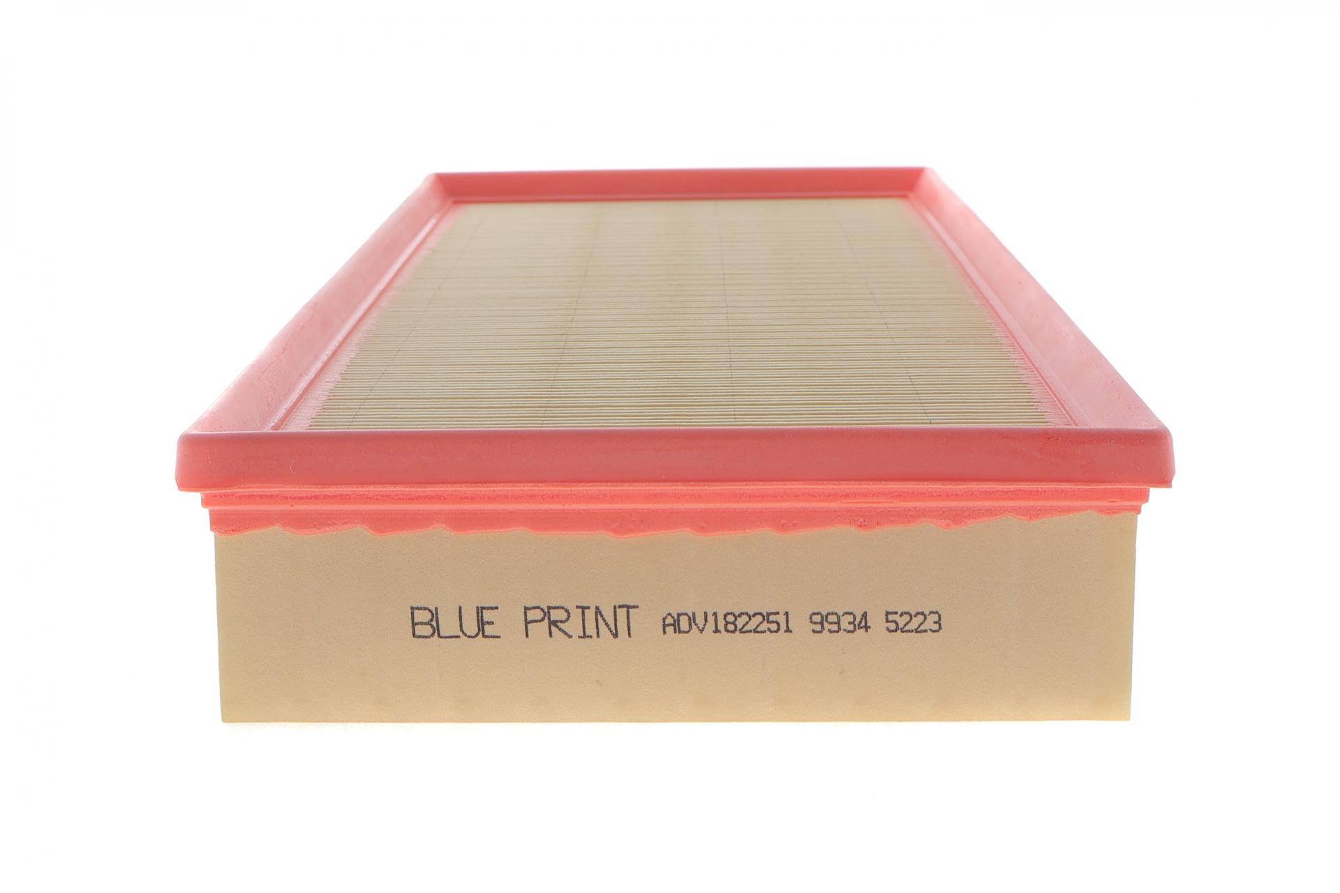 Фільтр повітряний Audi Q7 3.0TDI/TFSI/4.2FSI/TDI/3.6FSI 06-15/VW Touareg 2.5-5.0TDI/3.2-4.2/6.0 03-18