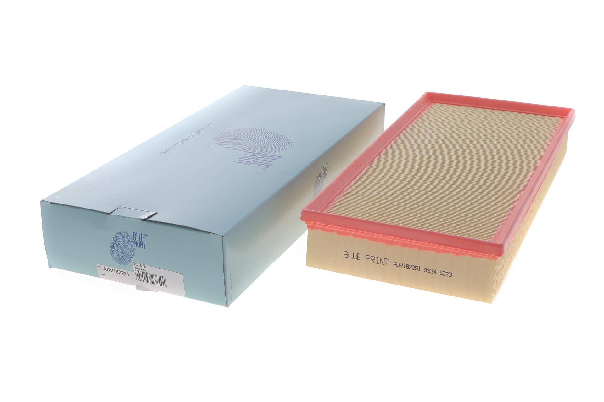 Фільтр повітряний Audi Q7 3.0TDI/TFSI/4.2FSI/TDI/3.6FSI 06-15/VW Touareg 2.5-5.0TDI/3.2-4.2/6.0 03-18