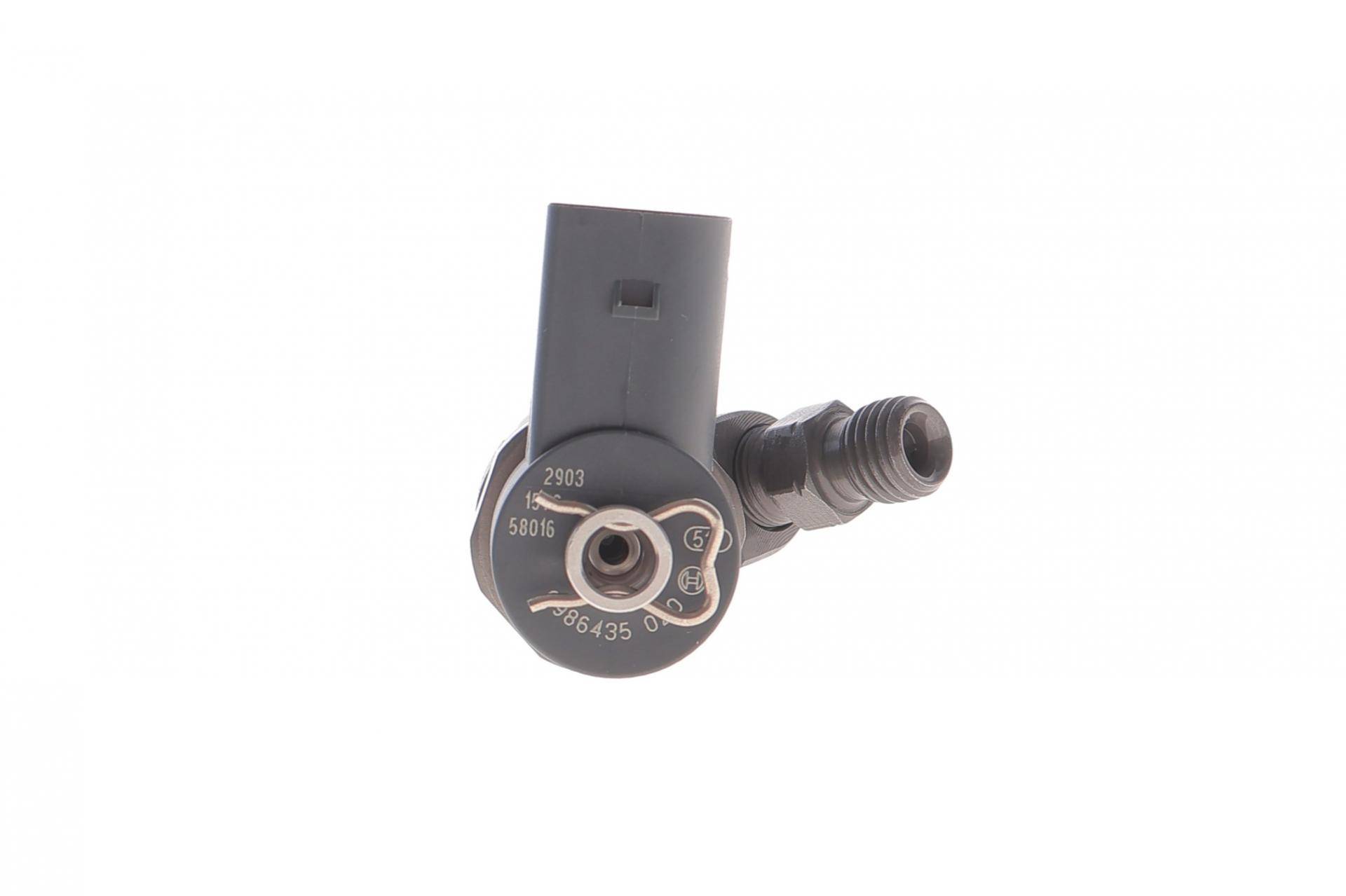 Форсунка MB Sprinter 2.2CDI/2.7CDI (OM611/OM612/OM647) 00-06 (для авто без каталізатора)